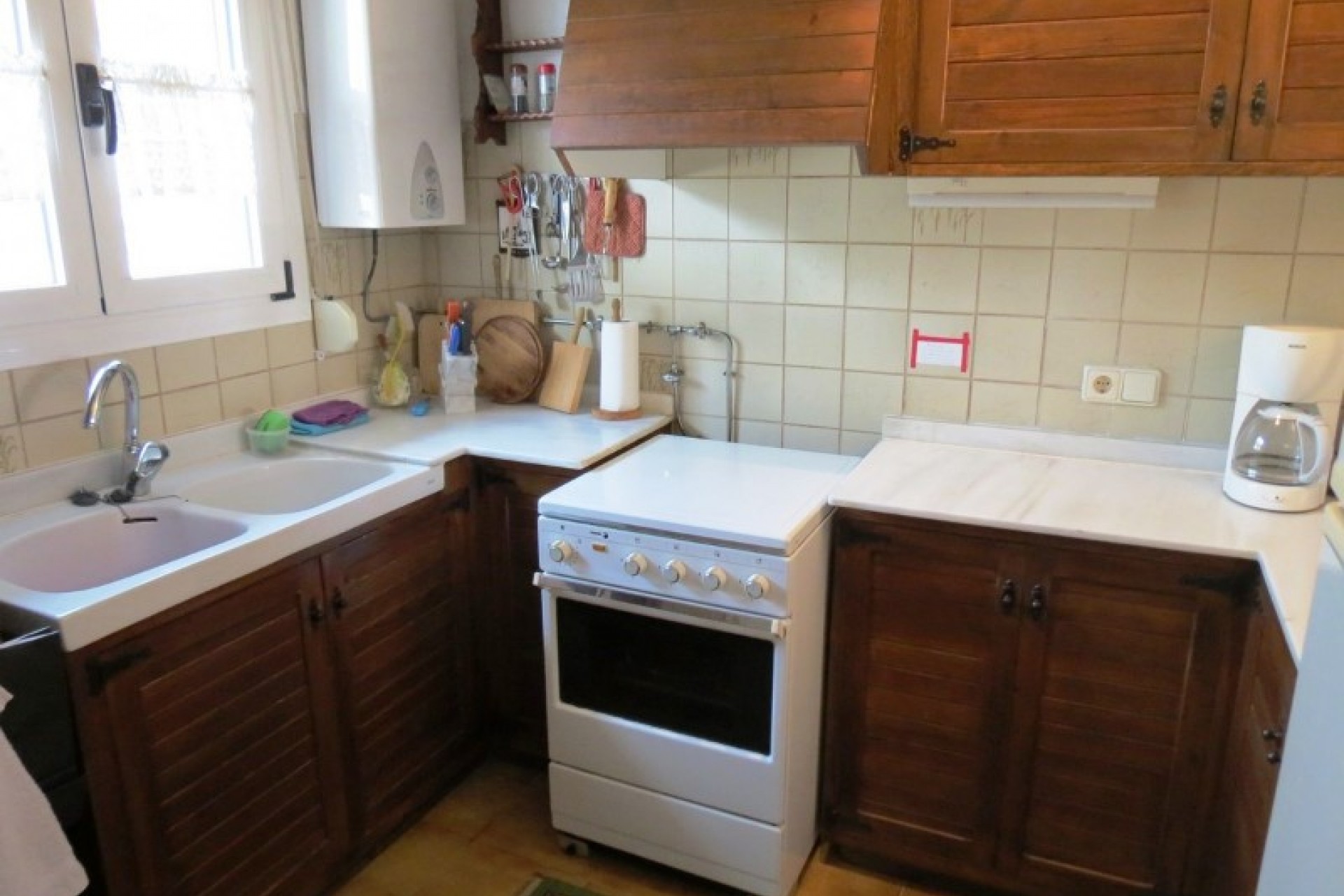 Te koop - Appartement -
Moraira - Sabatera