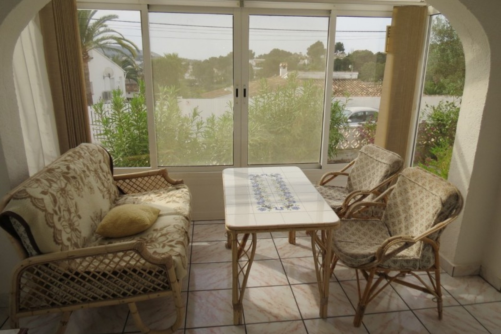 Te koop - Appartement -
Moraira - Sabatera