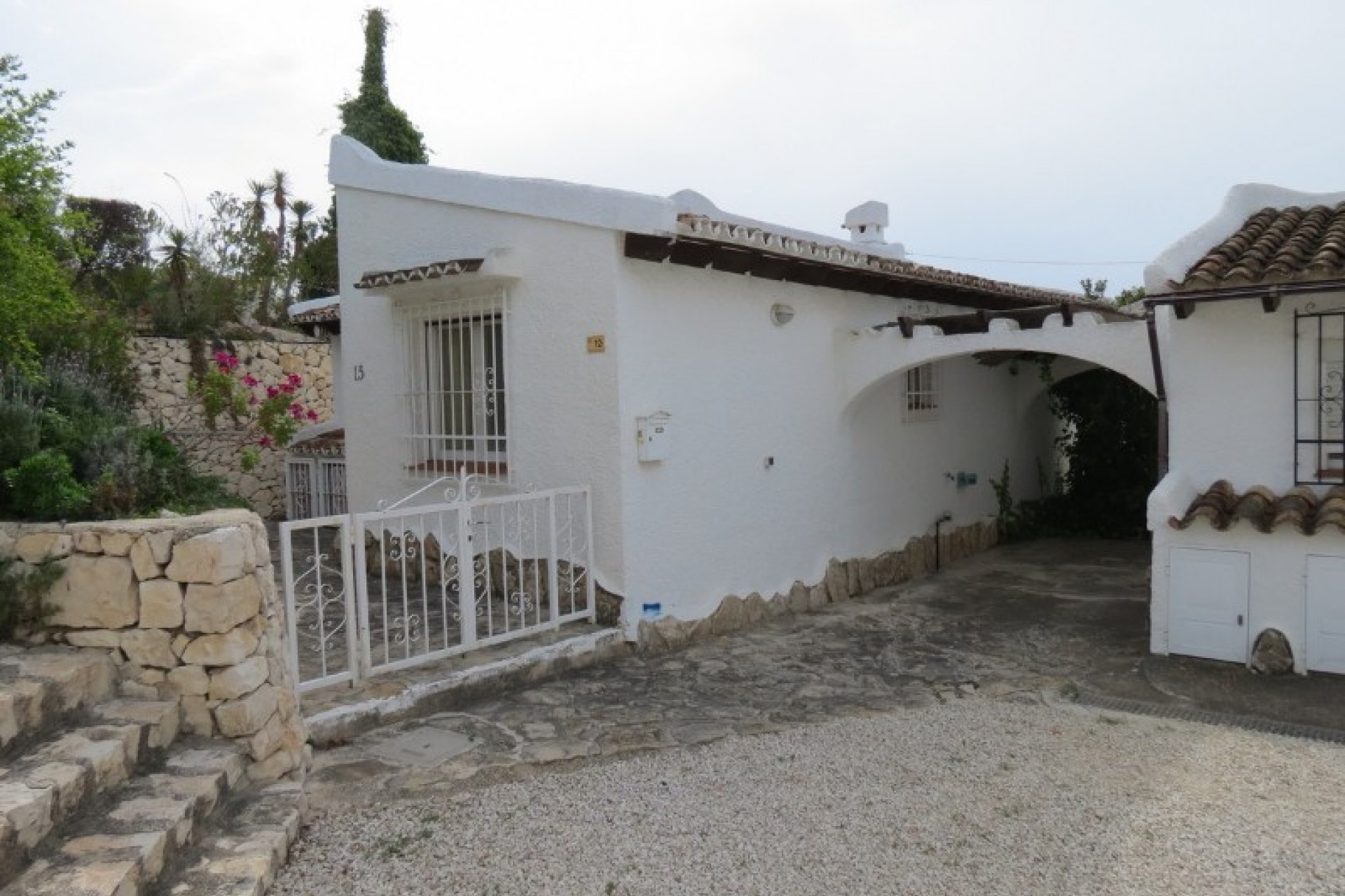 Te koop - Appartement -
Moraira - Sabatera