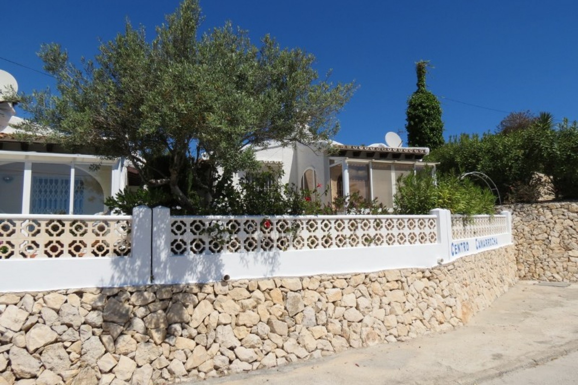 Te koop - Appartement -
Moraira - Sabatera