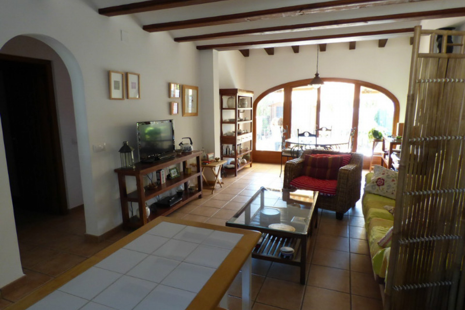 Te koop - Appartement -
Moraira - San Jaime