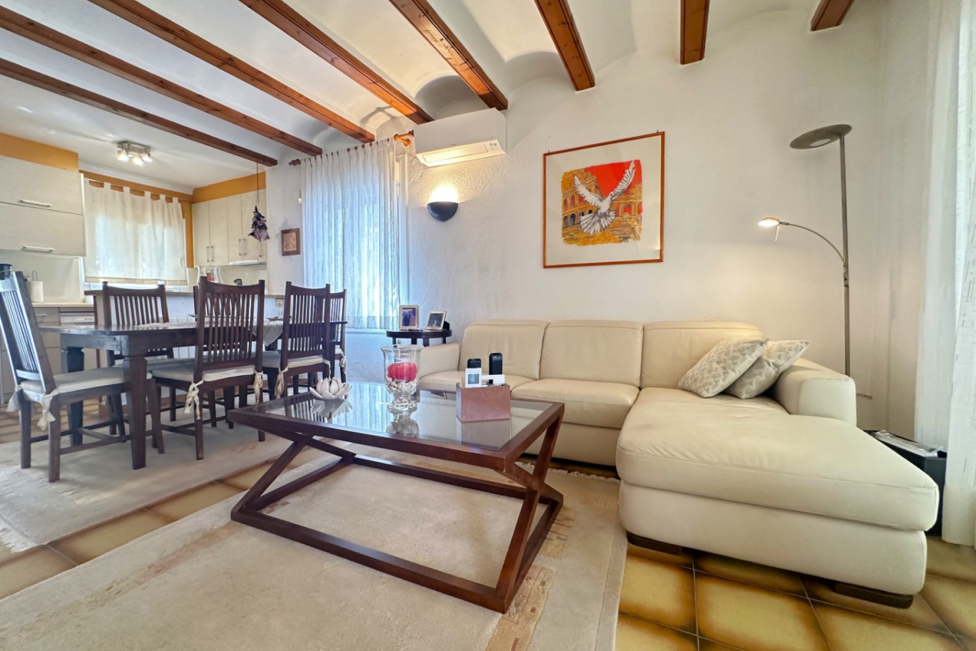 Te koop - Appartement -
Moraira - San Jaime