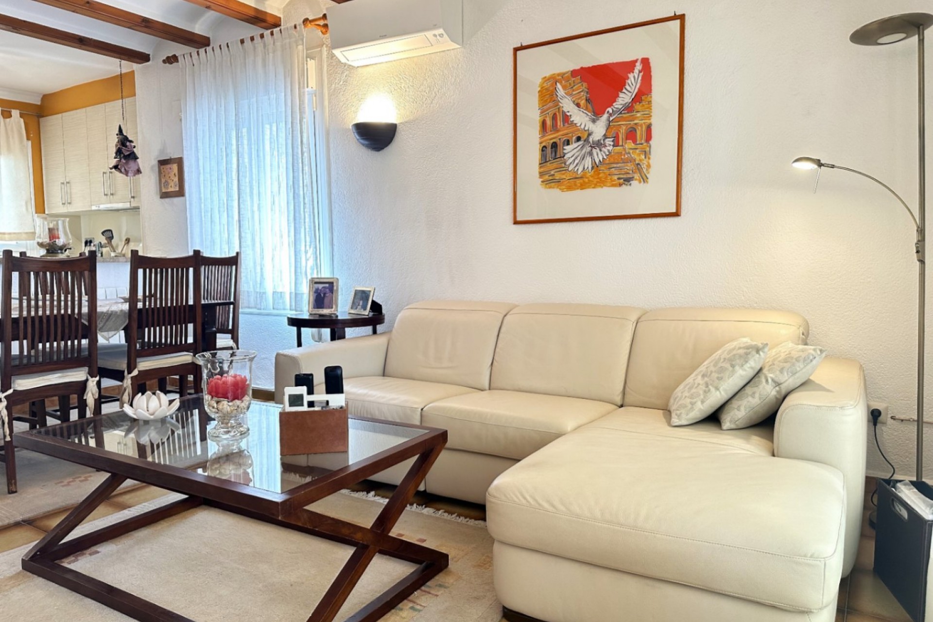 Te koop - Appartement -
Moraira - San Jaime