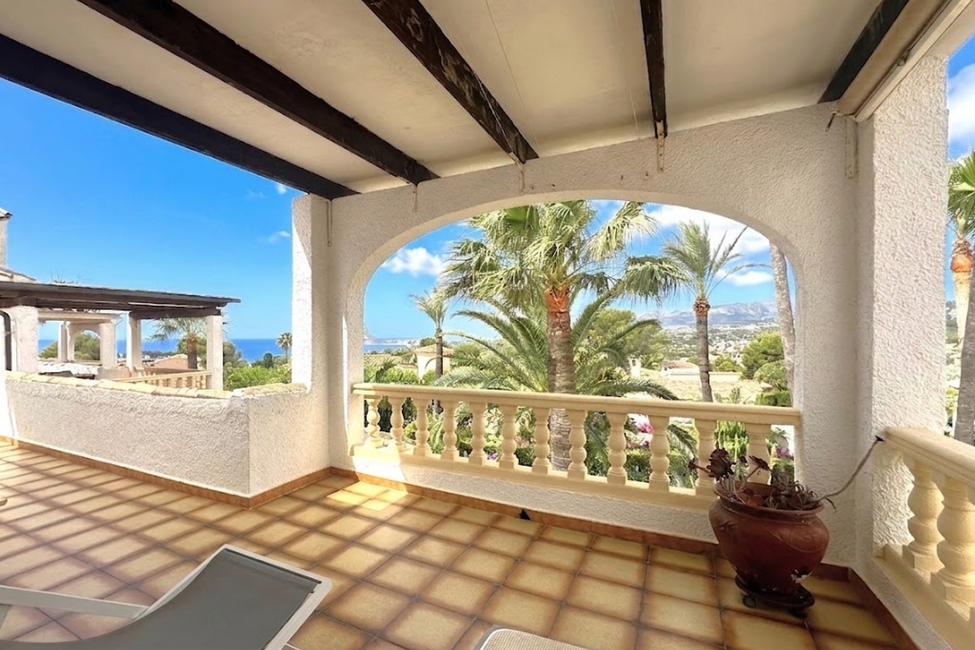 Te koop - Appartement -
Moraira - San Jaime
