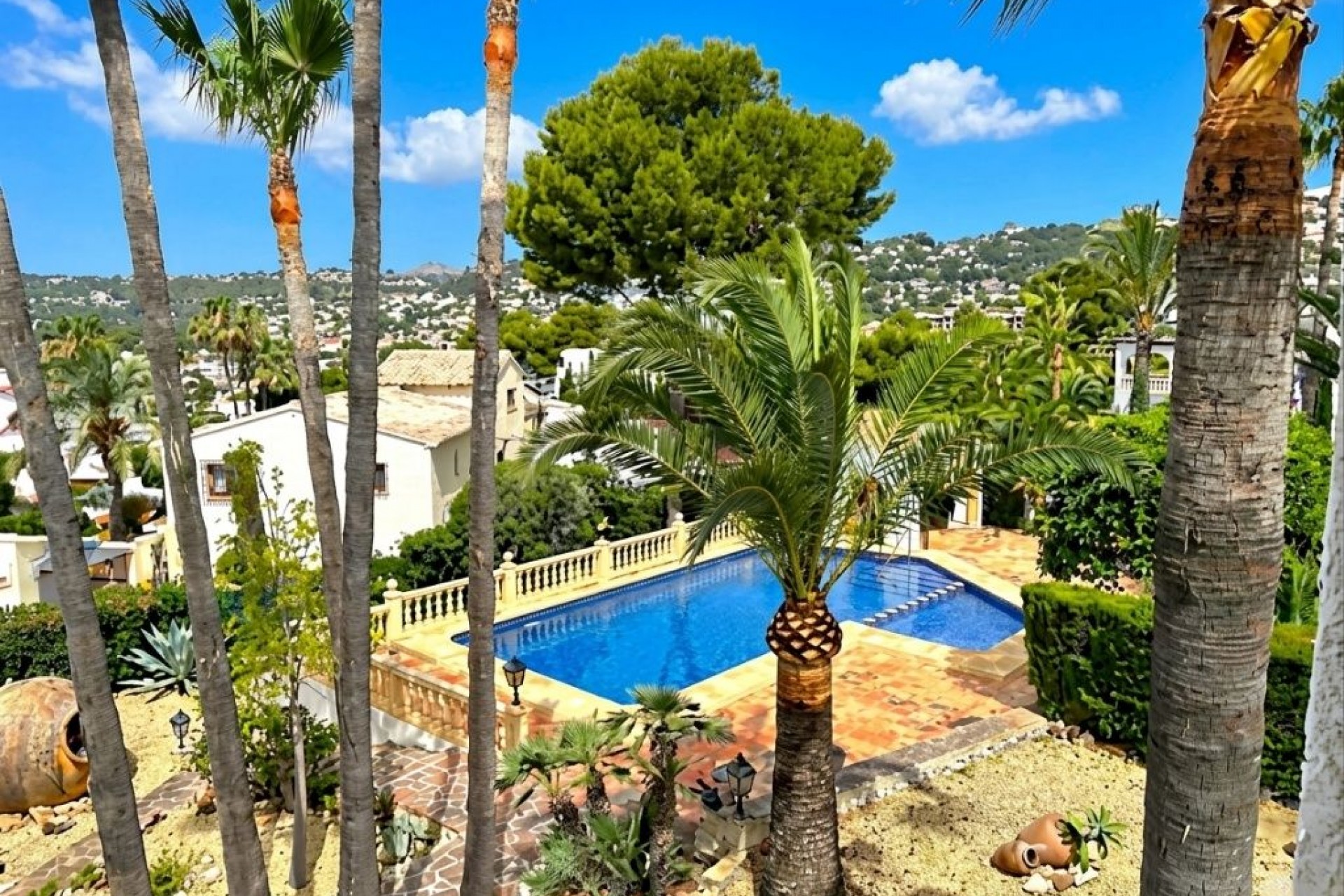 Te koop - Appartement -
Moraira - San Jaime