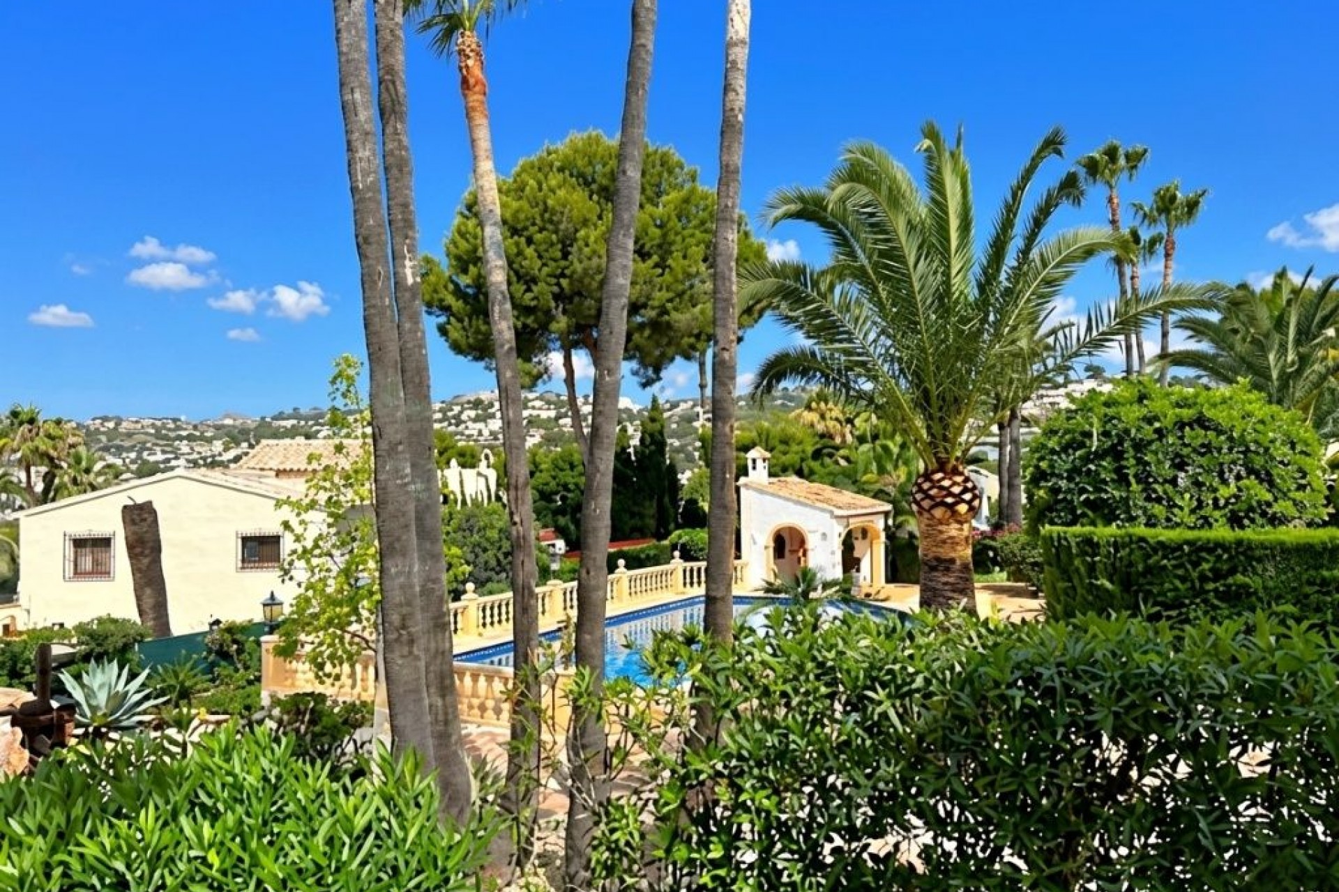 Te koop - Appartement -
Moraira - San Jaime