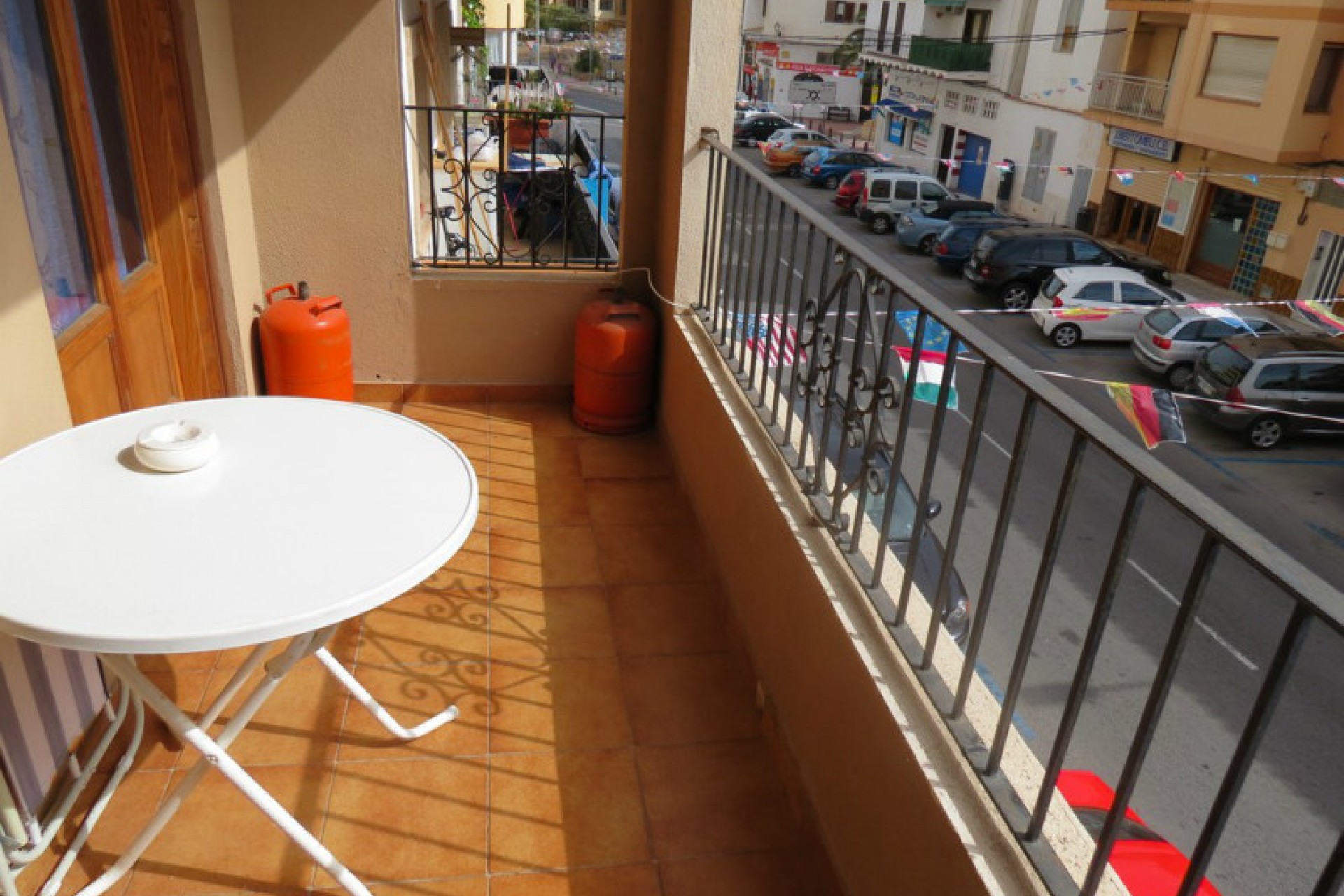 Te koop - Appartement -
Moraira - Stadscentrum