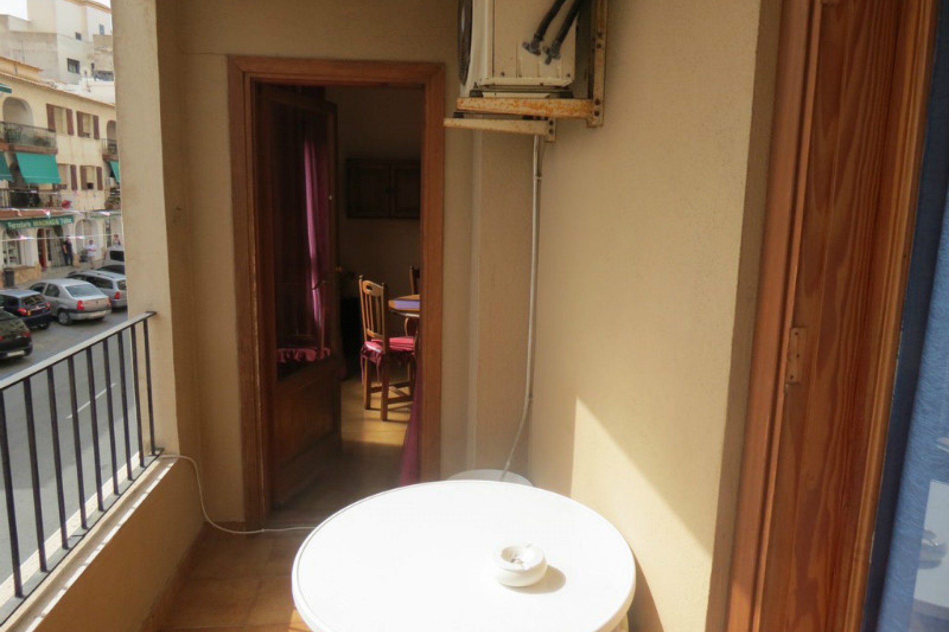 Te koop - Appartement -
Moraira - Stadscentrum