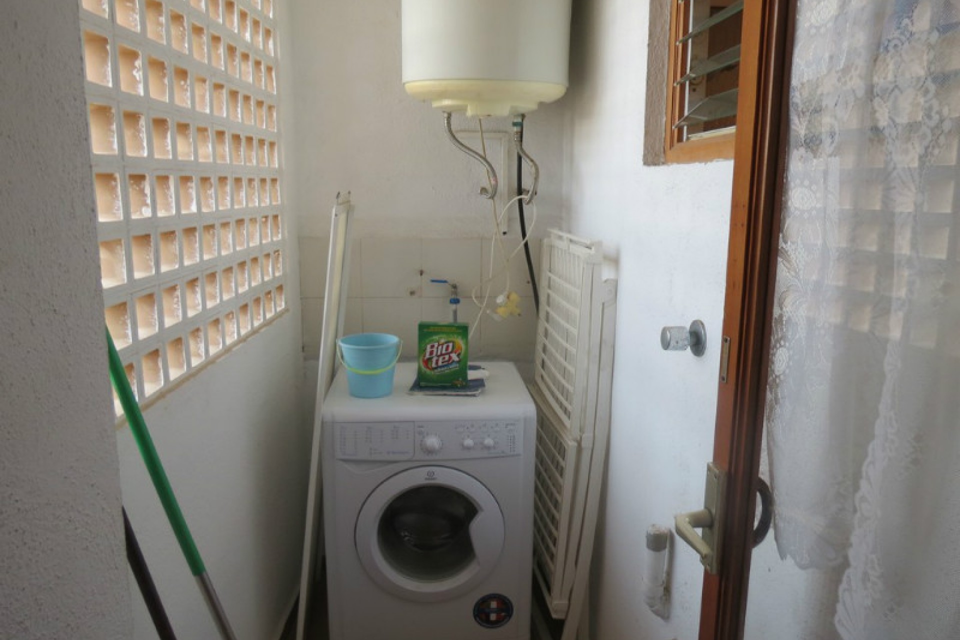 Te koop - Appartement -
Moraira - Stadscentrum