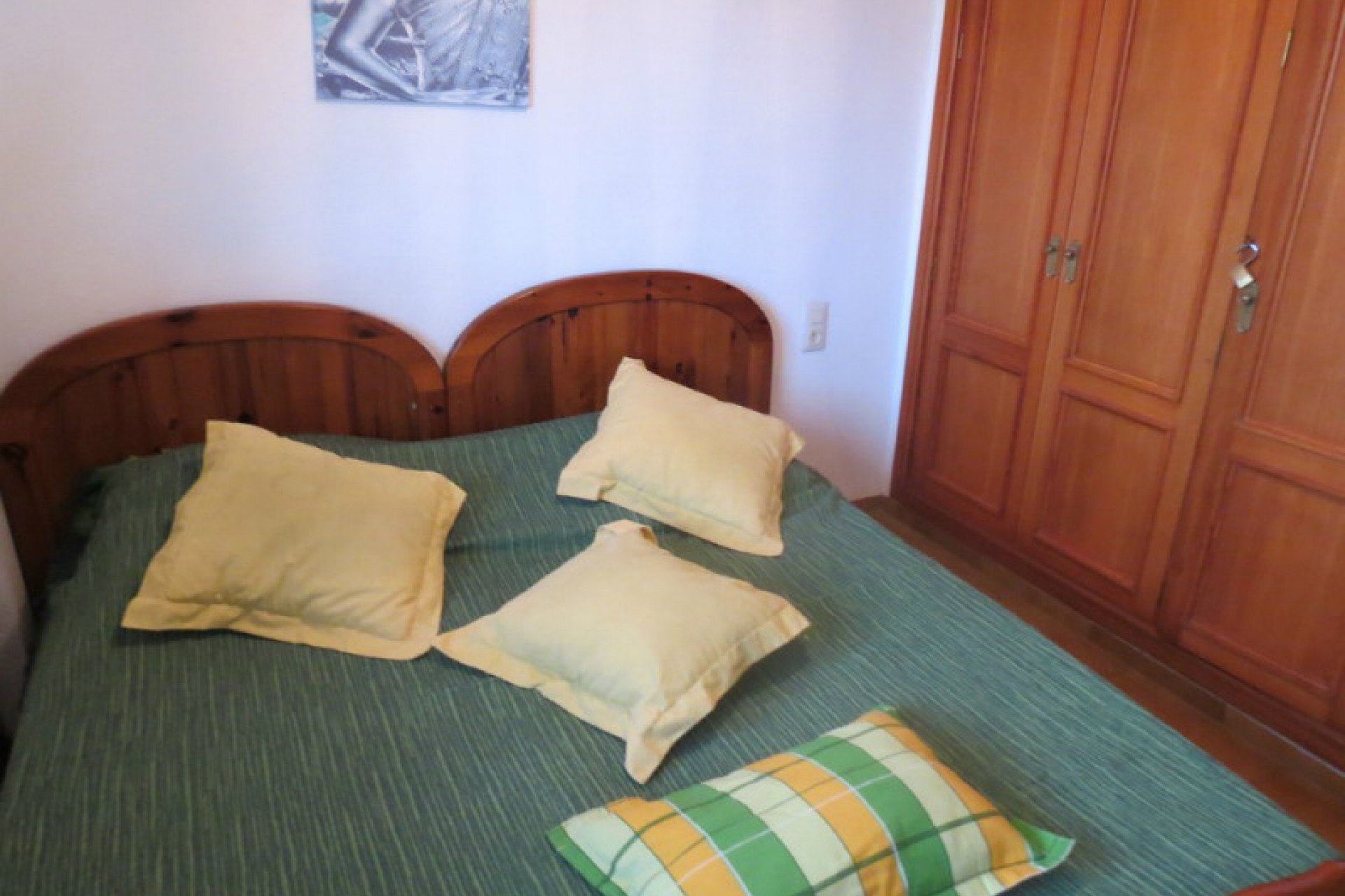 Te koop - Appartement -
Moraira - Stadscentrum