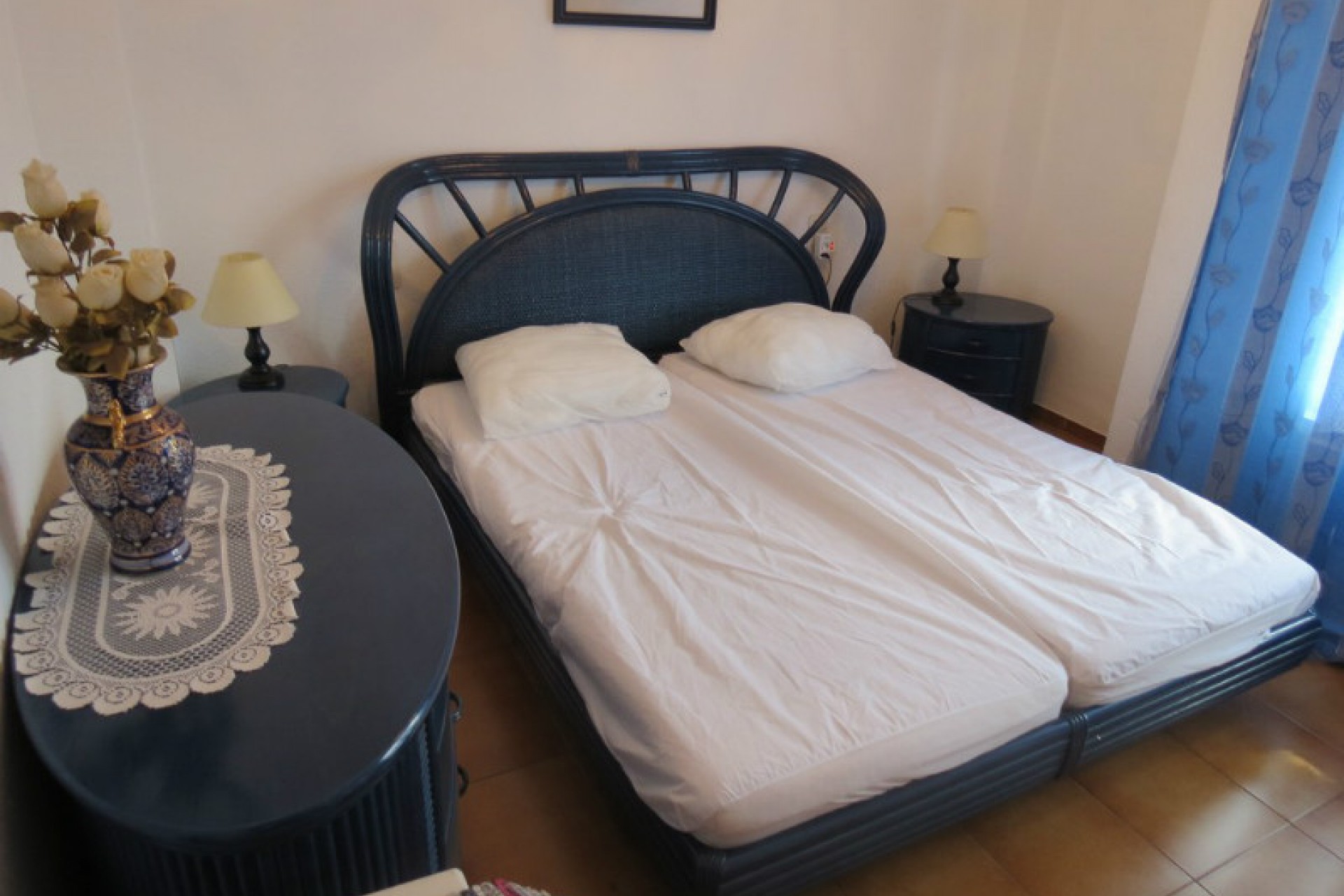 Te koop - Appartement -
Moraira - Stadscentrum