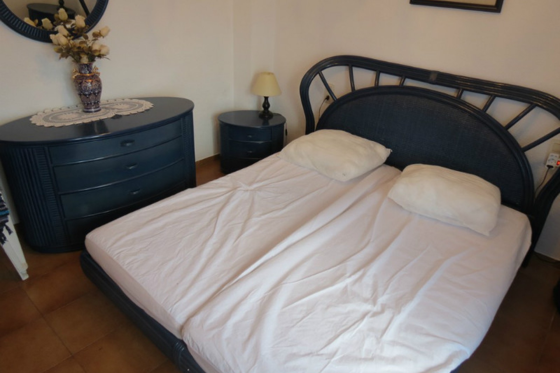 Te koop - Appartement -
Moraira - Stadscentrum