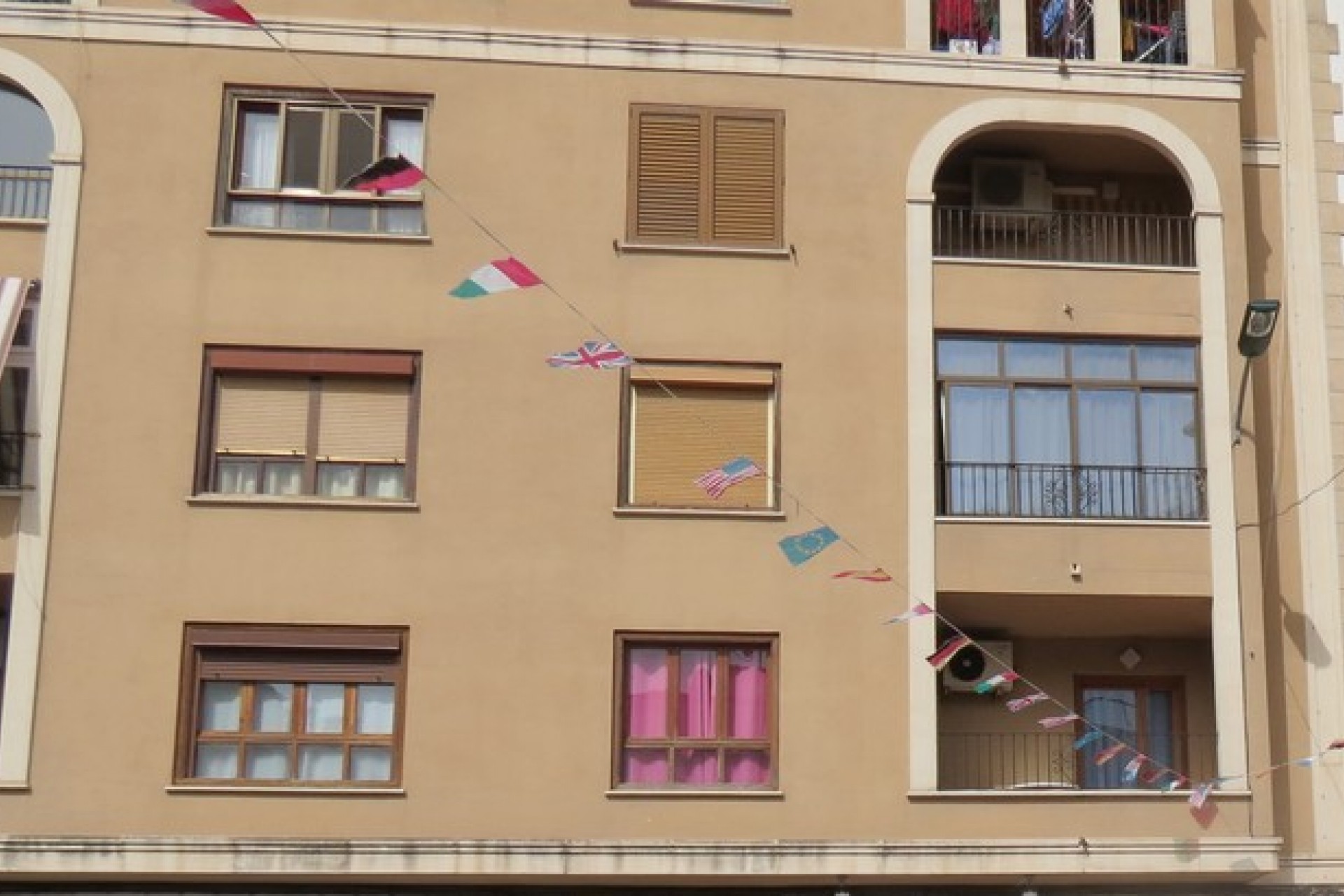 Te koop - Appartement -
Moraira - Stadscentrum