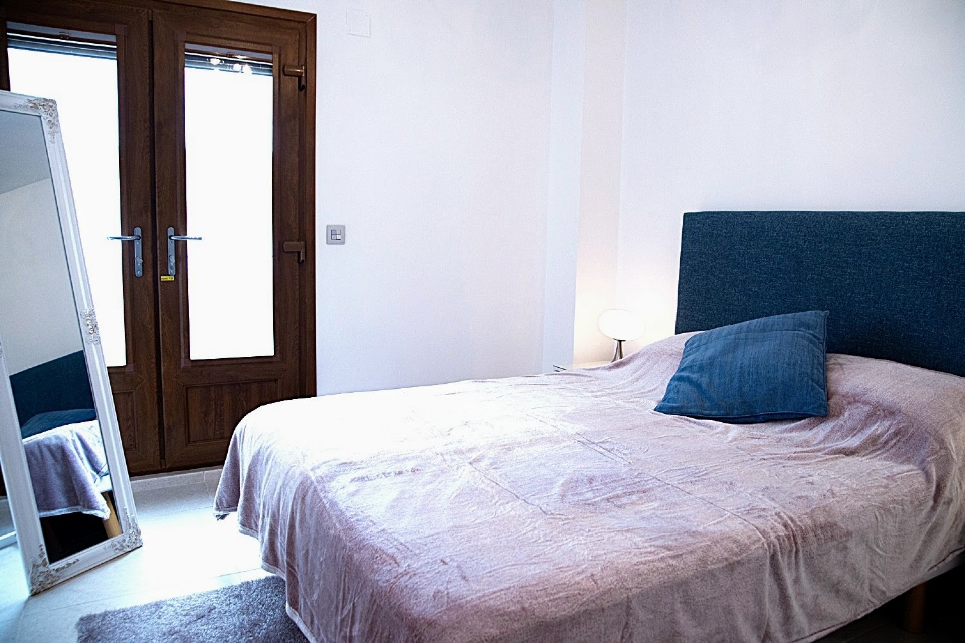 Te koop - Appartement -
Moraira - Stadscentrum
