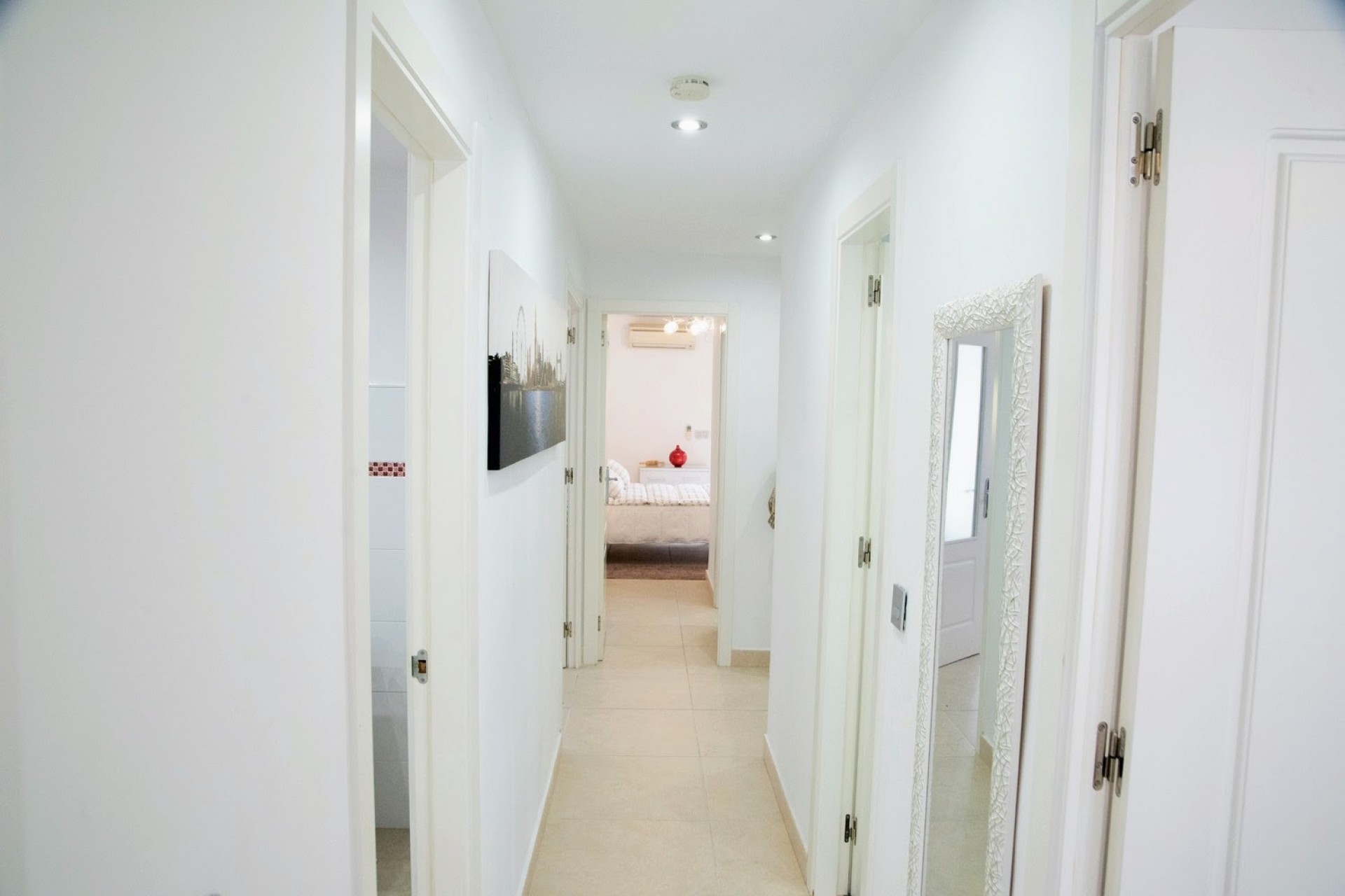 Te koop - Appartement -
Moraira - Stadscentrum