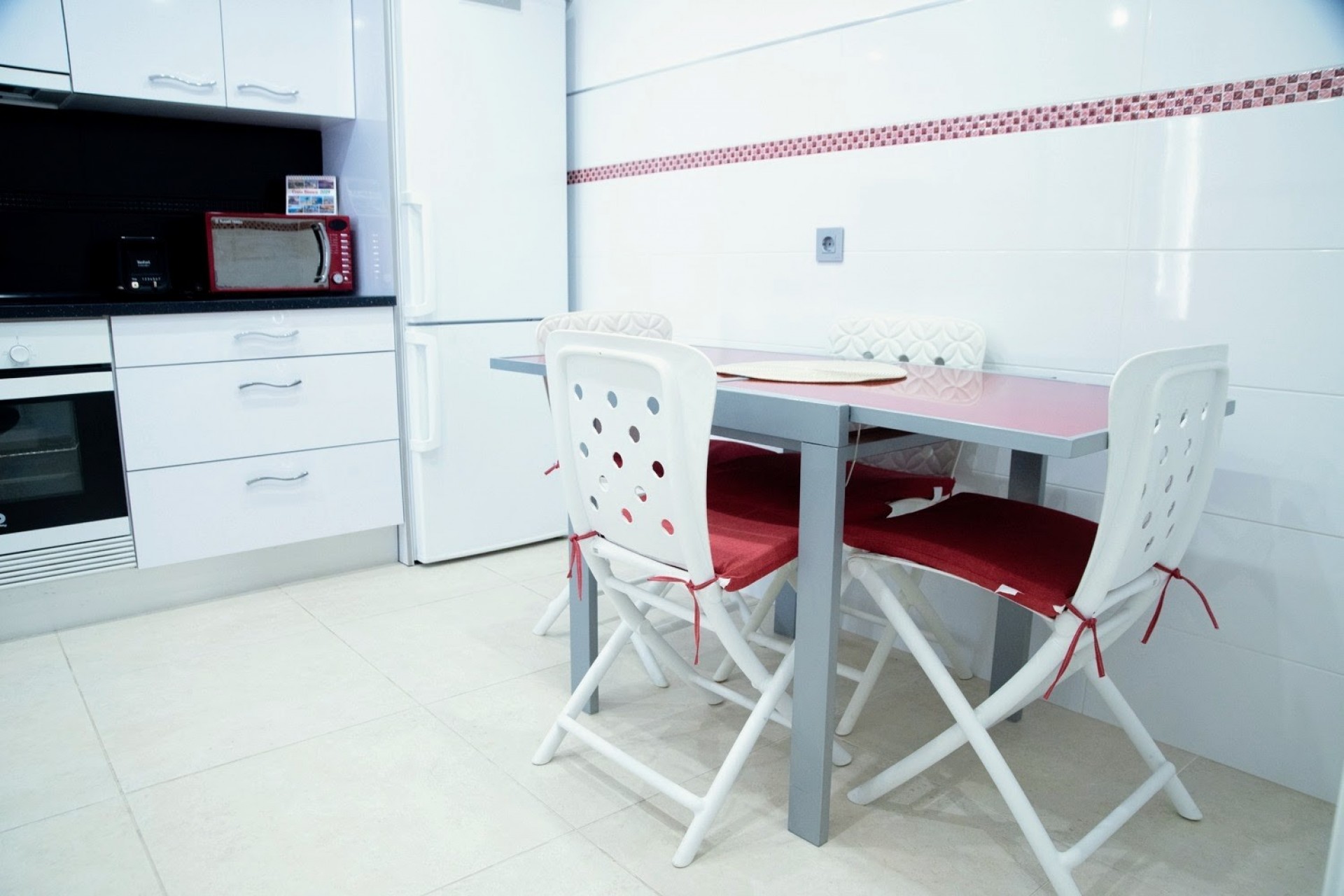 Te koop - Appartement -
Moraira - Stadscentrum
