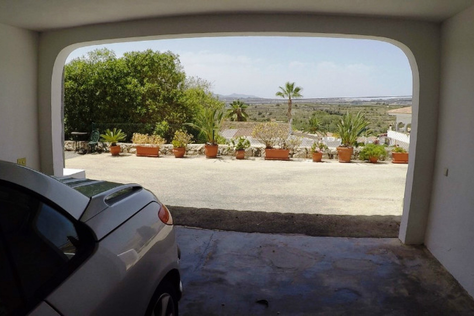 Te koop - Appartement -
Moraira - Villotel