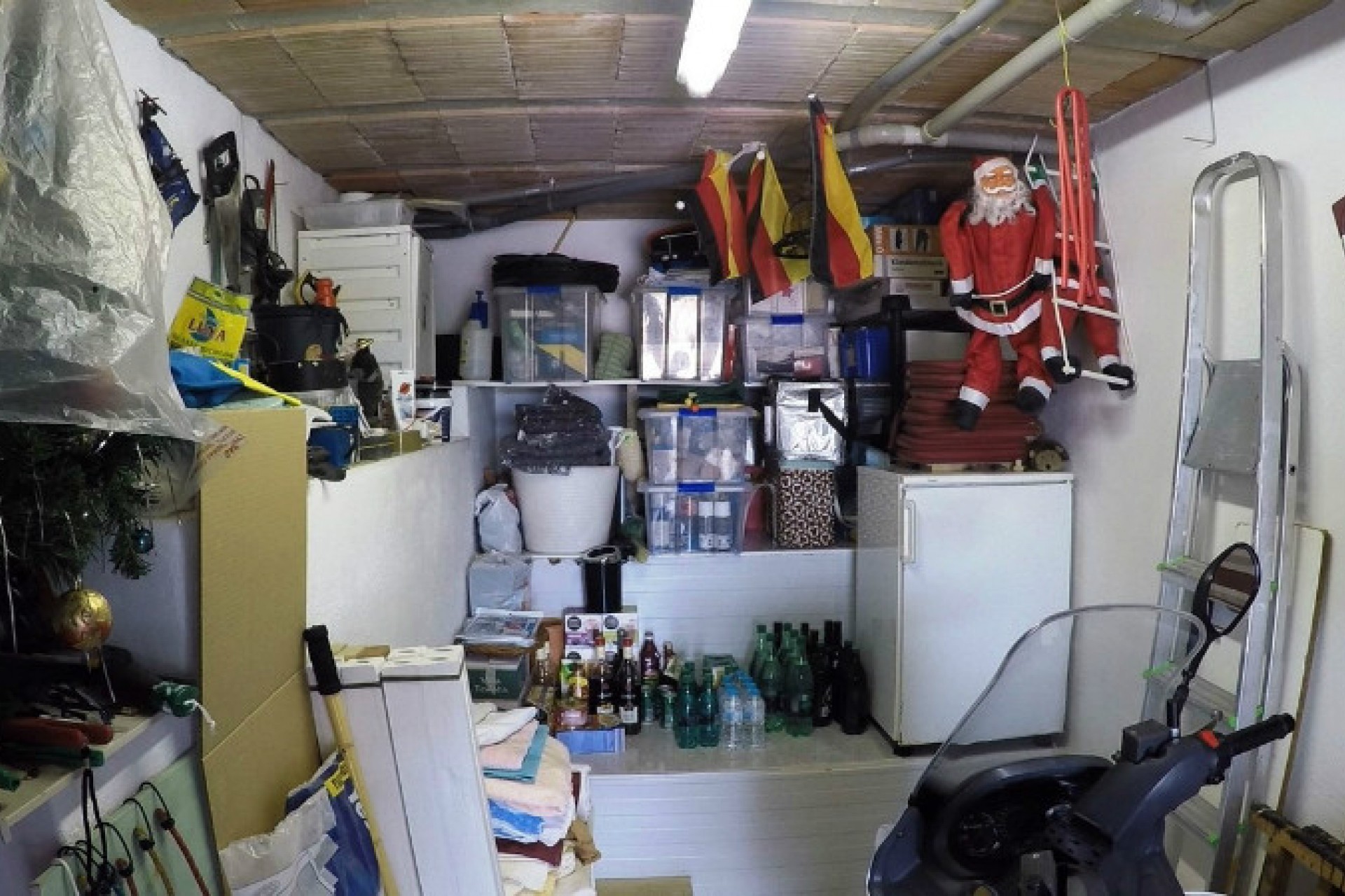 Te koop - Appartement -
Moraira - Villotel