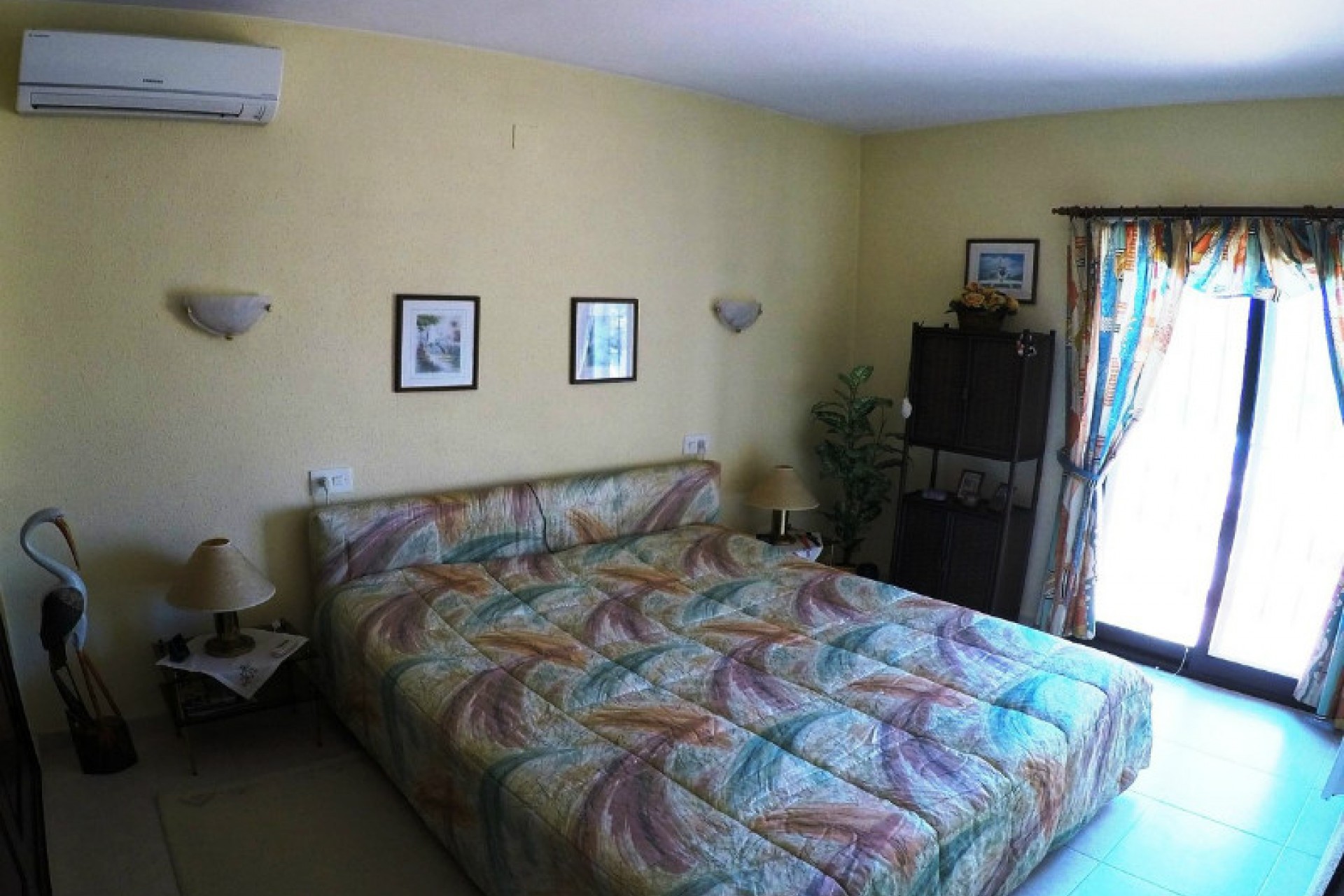 Te koop - Appartement -
Moraira - Villotel