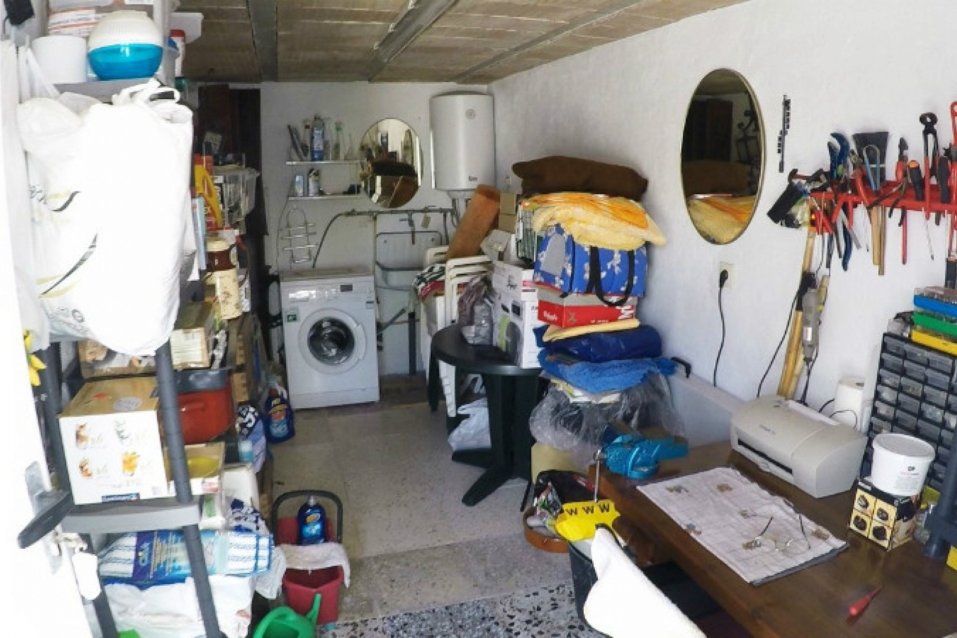 Te koop - Appartement -
Moraira - Villotel