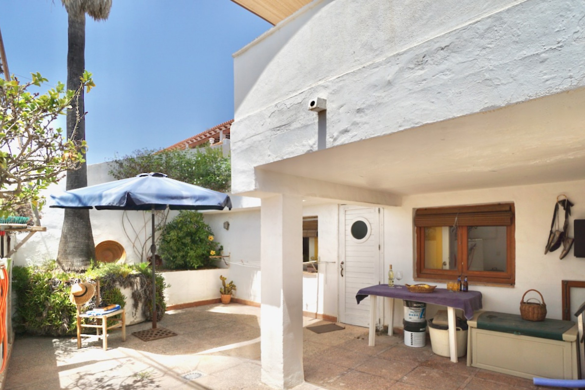 Te koop - Appartement -
Moraira