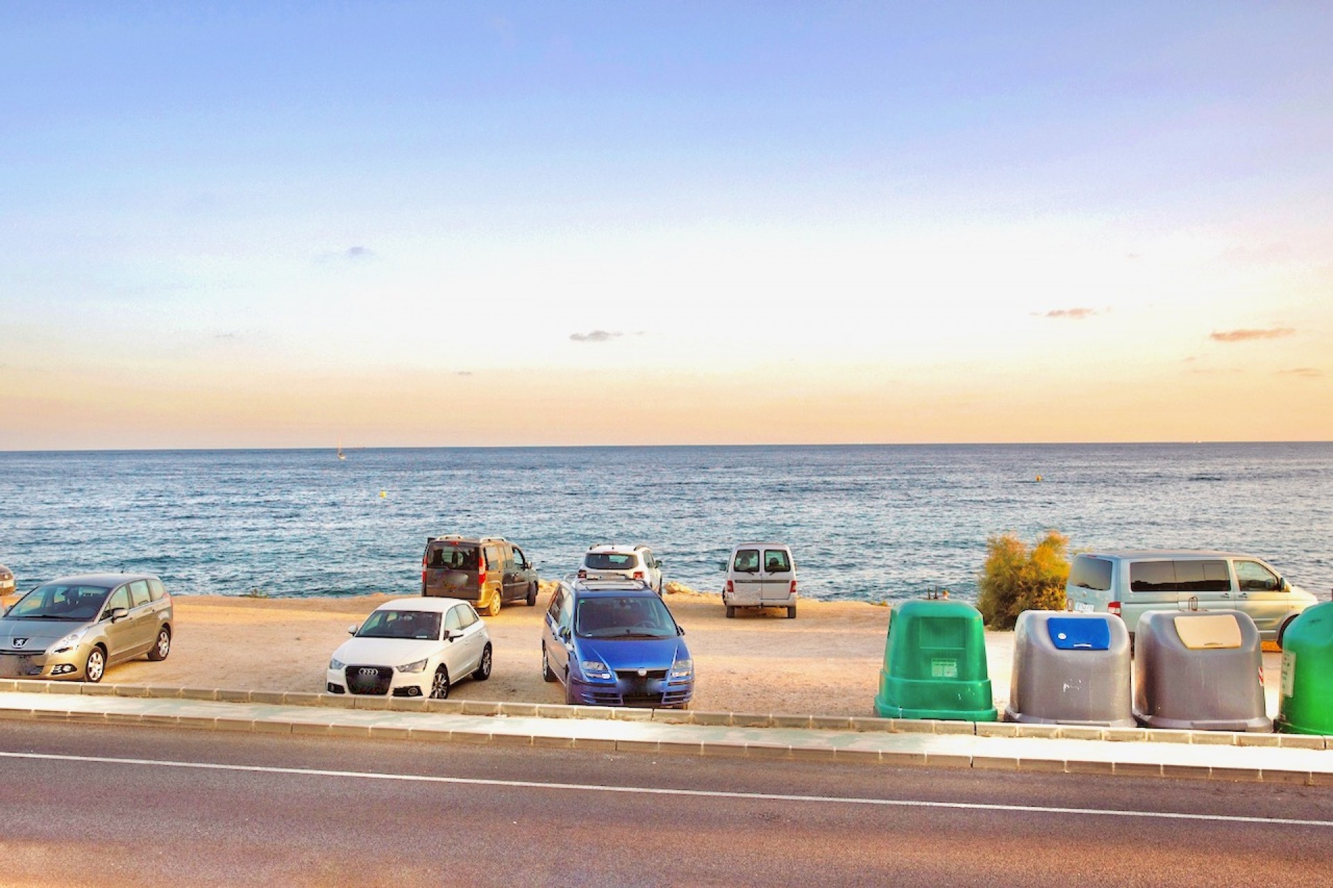 Te koop - Appartement -
Moraira