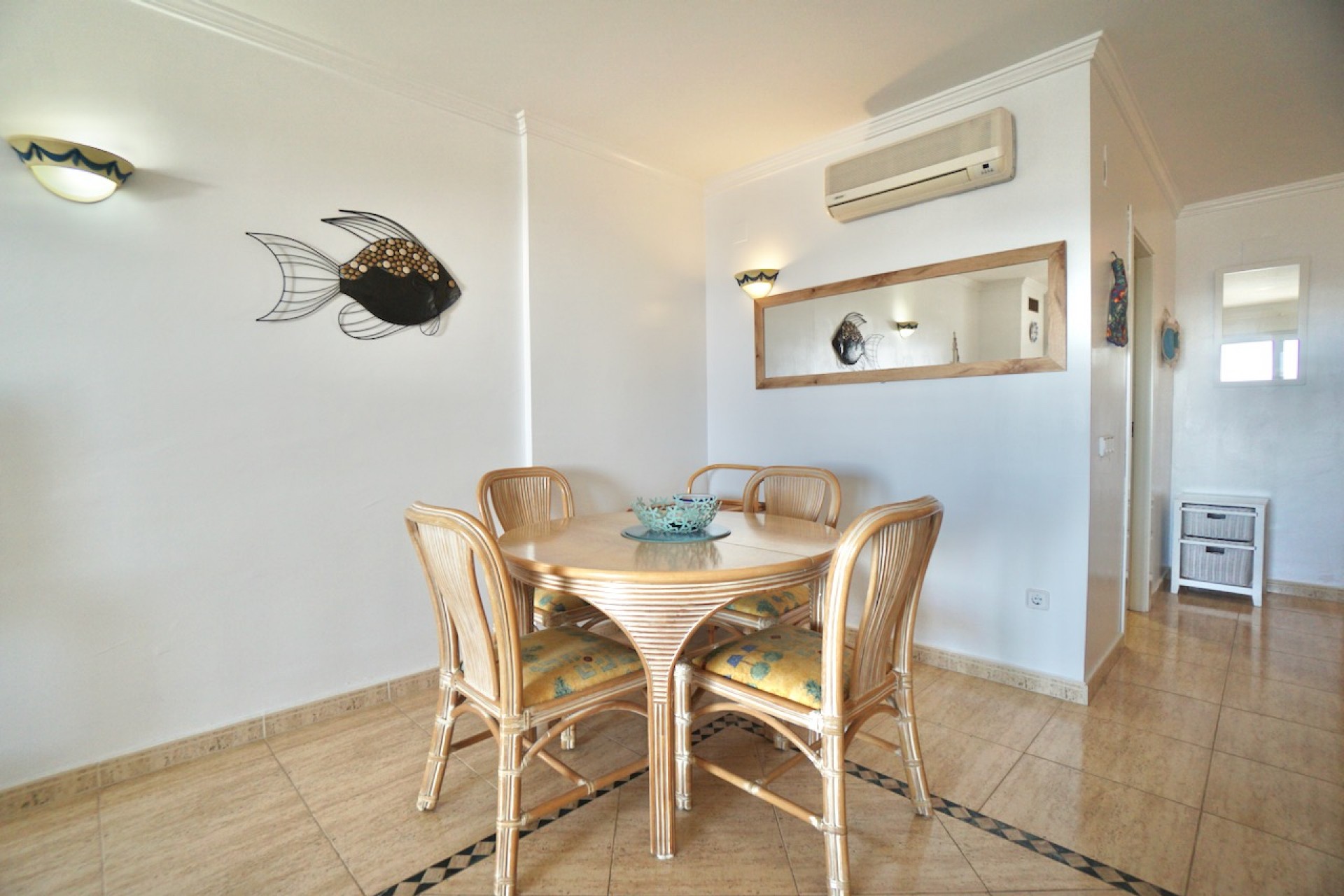 Te koop - Appartement -
Moraira