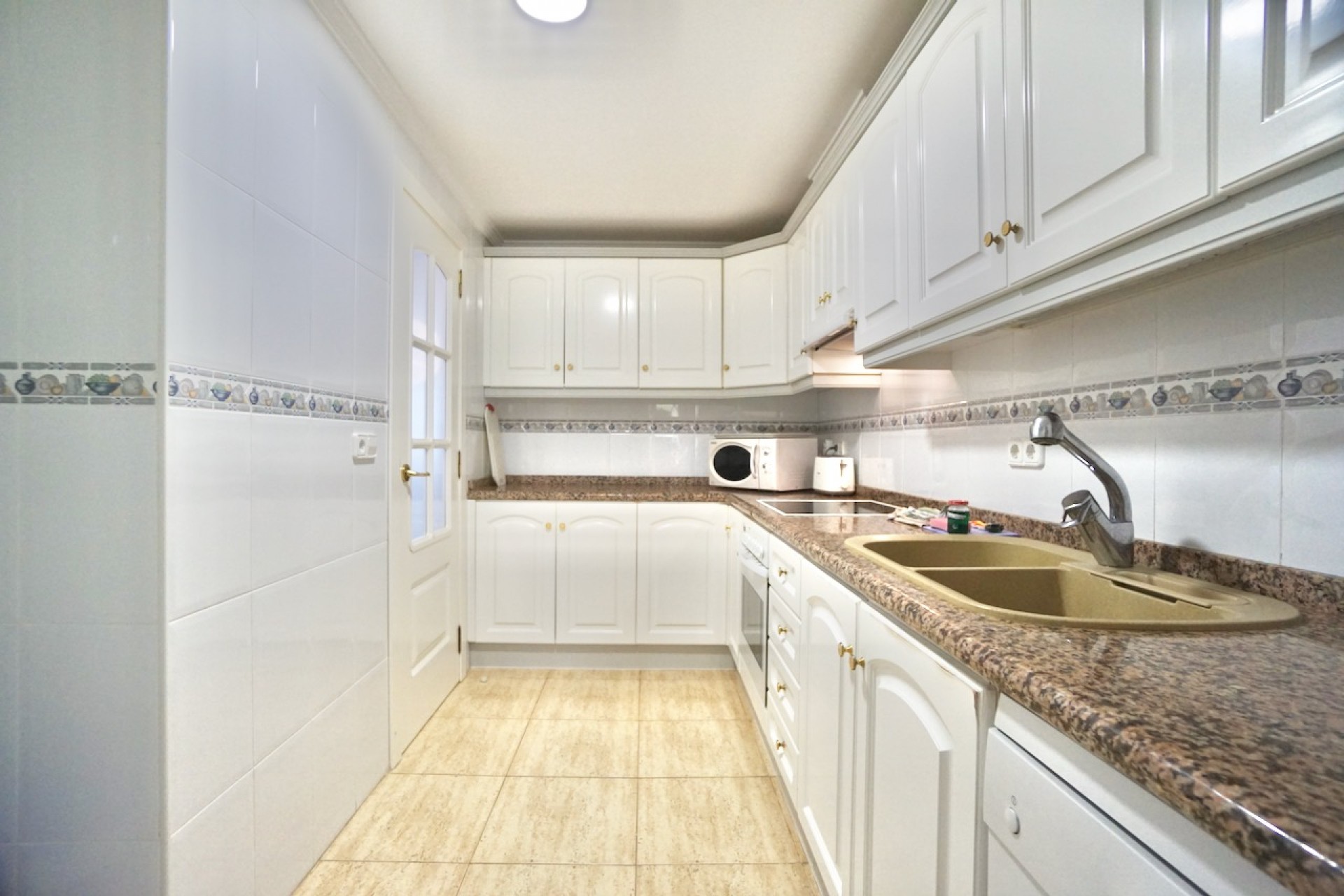 Te koop - Appartement -
Moraira