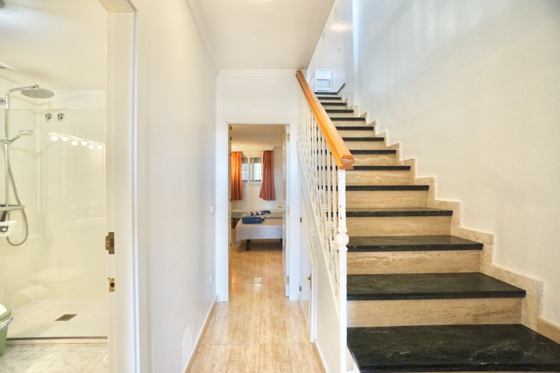 Te koop - Appartement -
Moraira