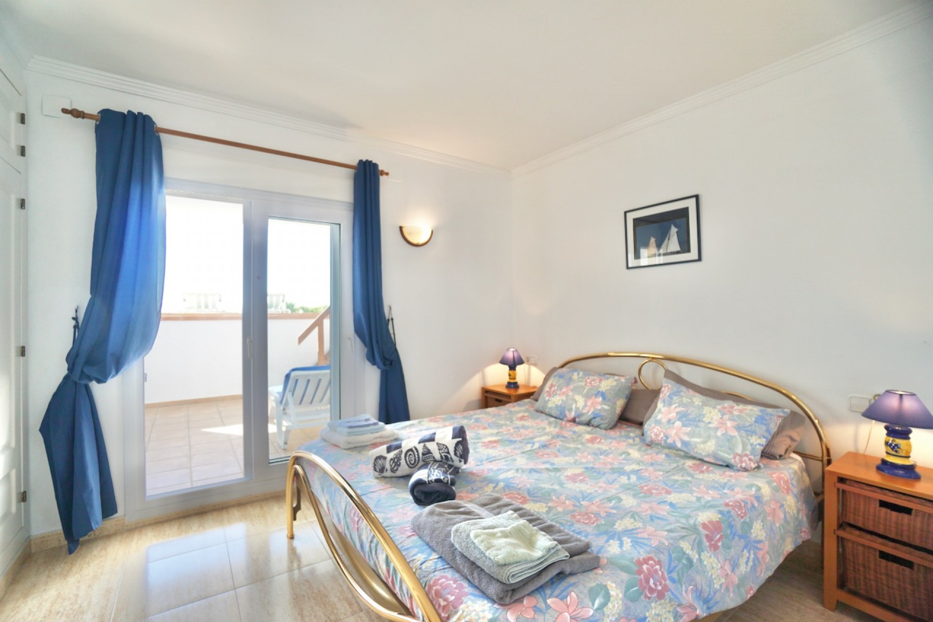 Te koop - Appartement -
Moraira