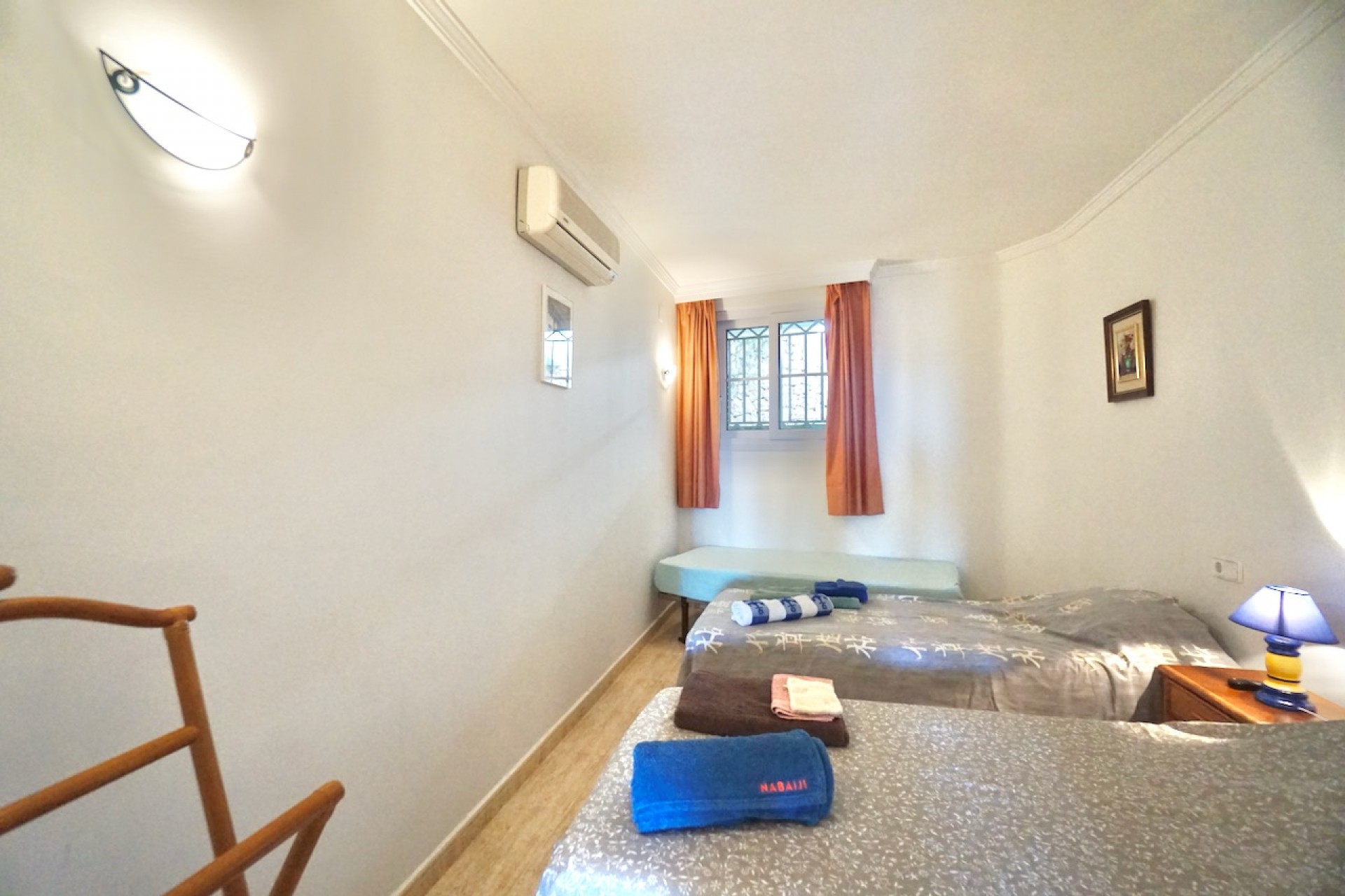 Te koop - Appartement -
Moraira