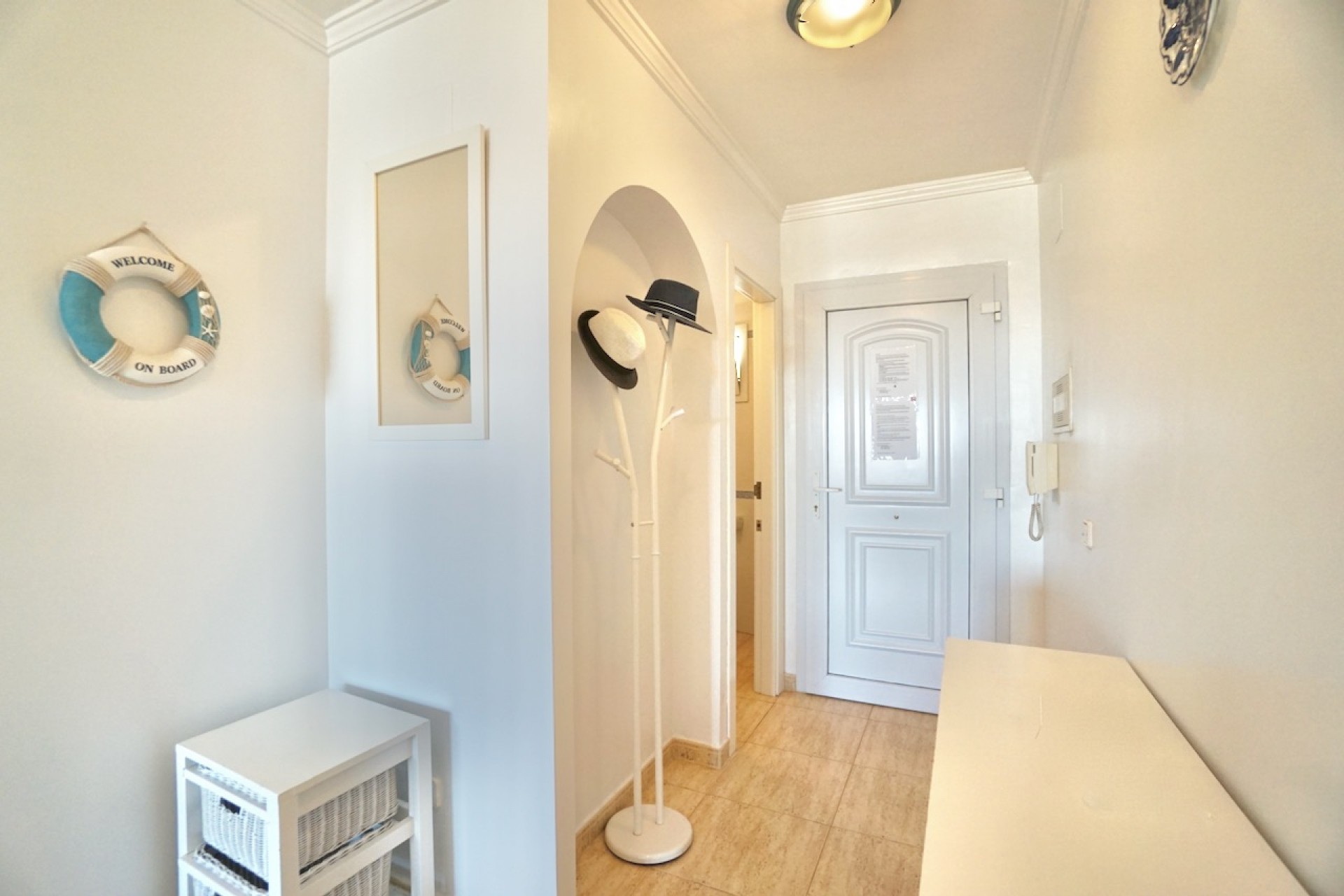 Te koop - Appartement -
Moraira