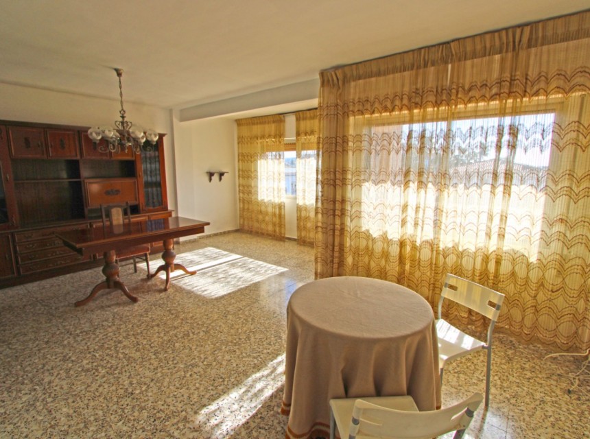 Te koop - Appartement -
Murla