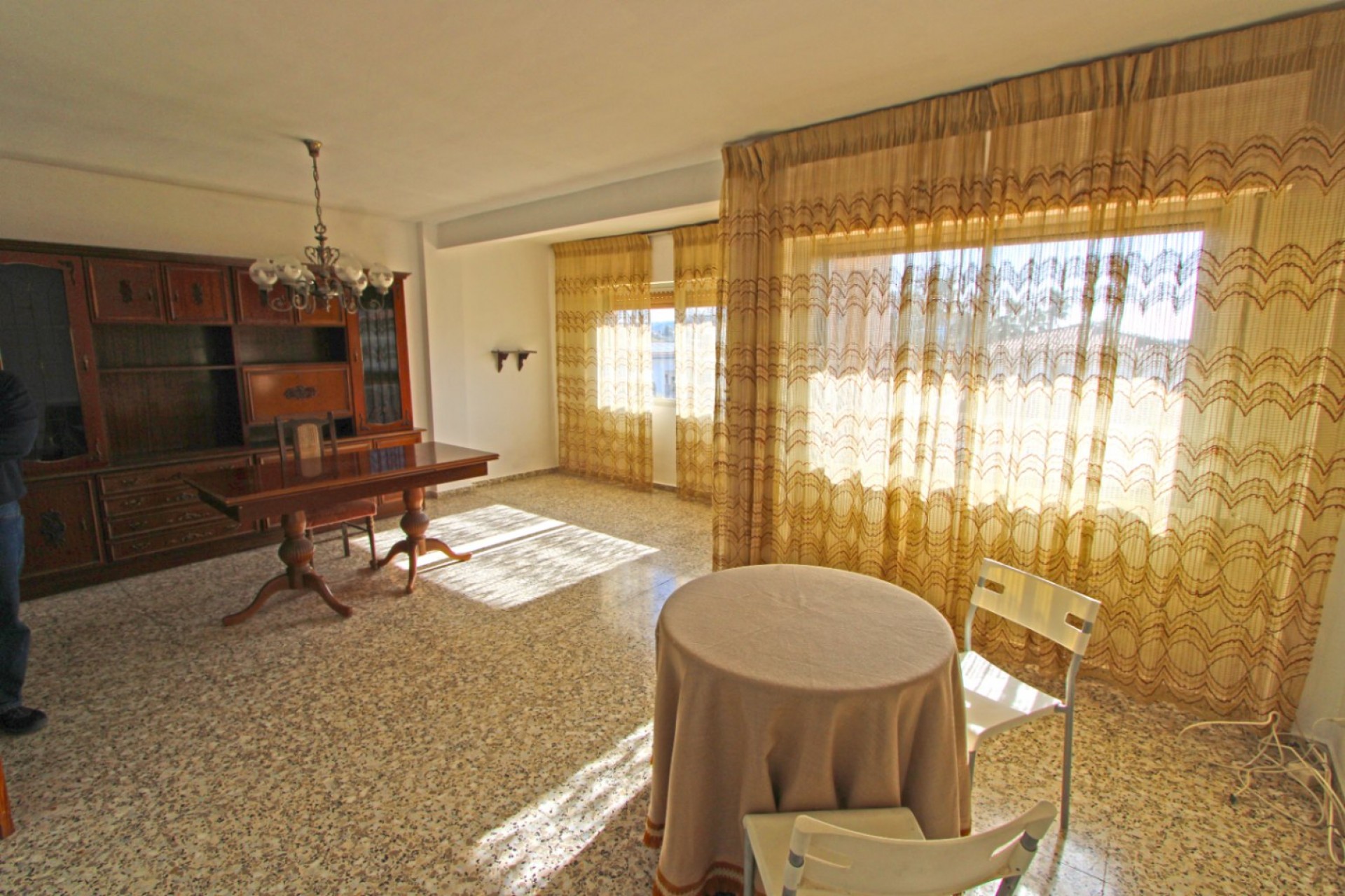 Te koop - Appartement -
Murla