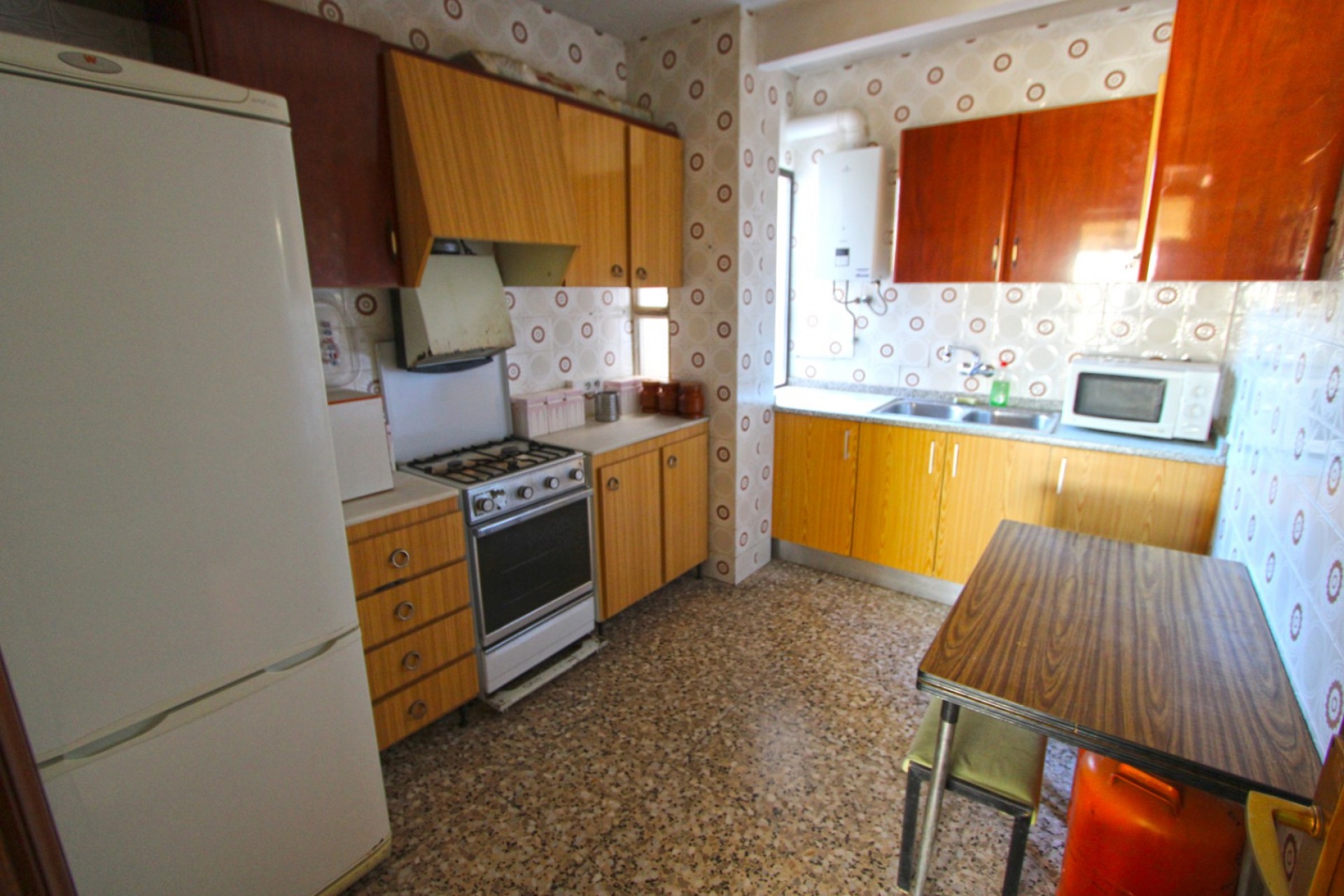 Te koop - Appartement -
Murla