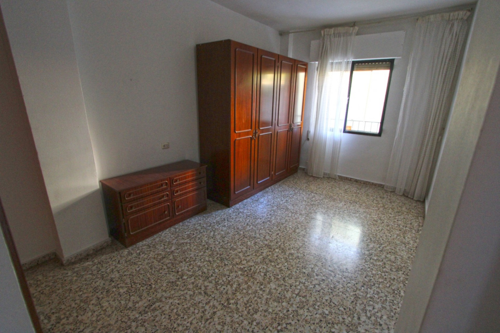 Te koop - Appartement -
Murla