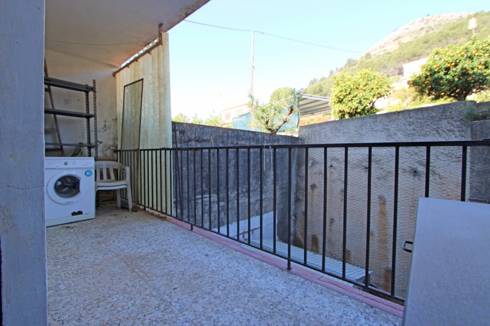 Te koop - Appartement -
Murla
