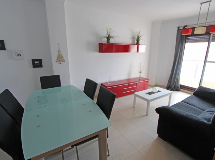 Te koop - Appartement -
Ondara