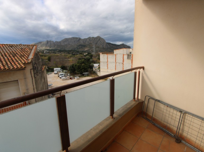 Te koop - Appartement -
Ondara