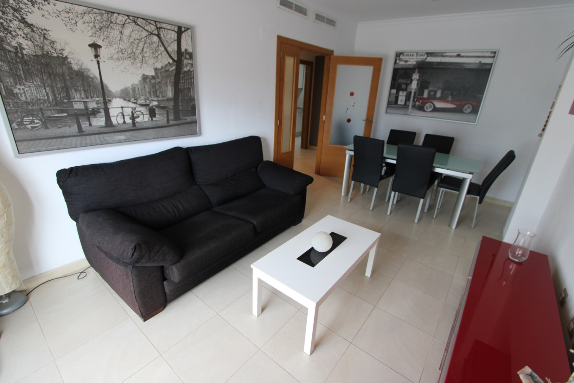Te koop - Appartement -
Ondara
