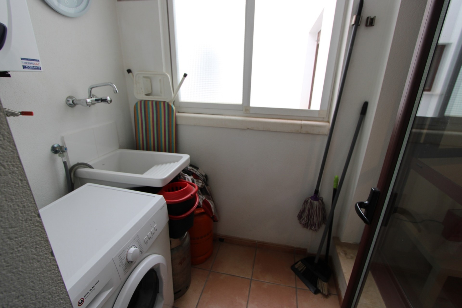 Te koop - Appartement -
Ondara