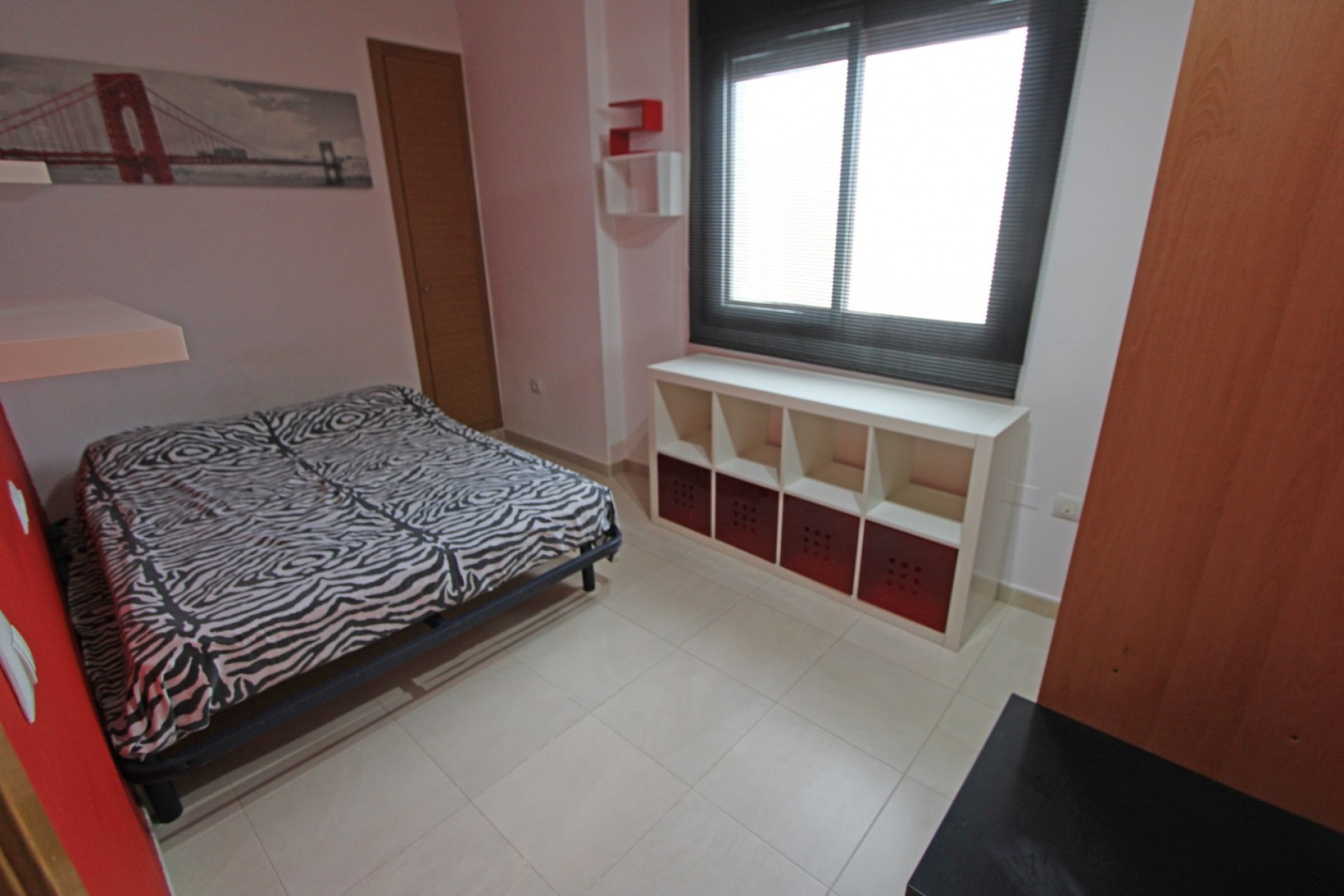 Te koop - Appartement -
Ondara