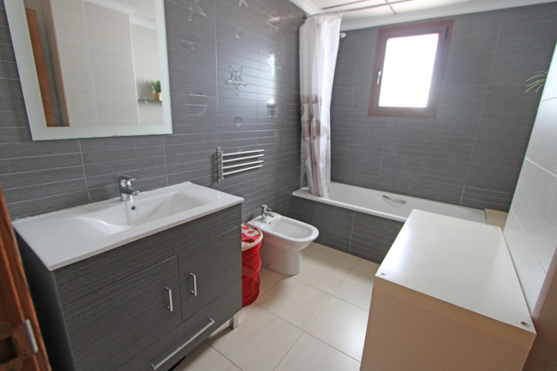 Te koop - Appartement -
Ondara