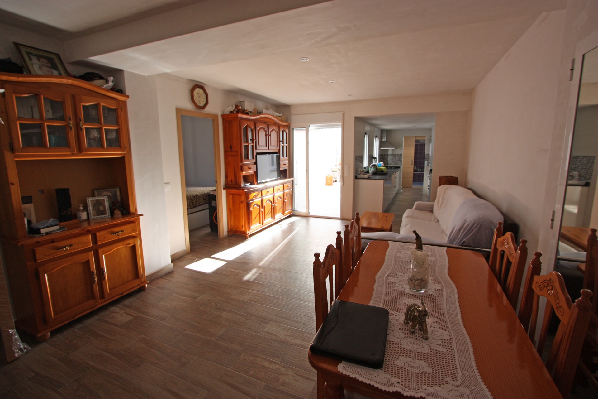 Te koop - Appartement -
Orba