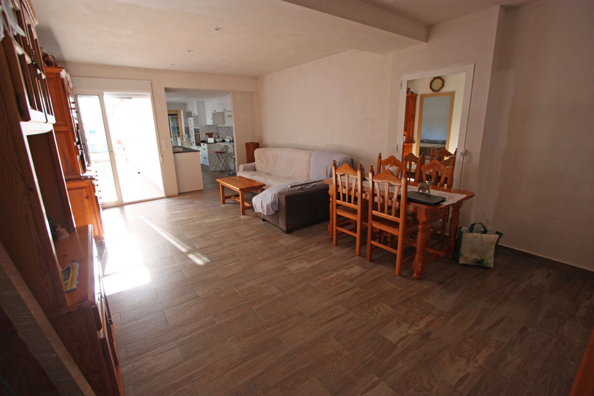 Te koop - Appartement -
Orba