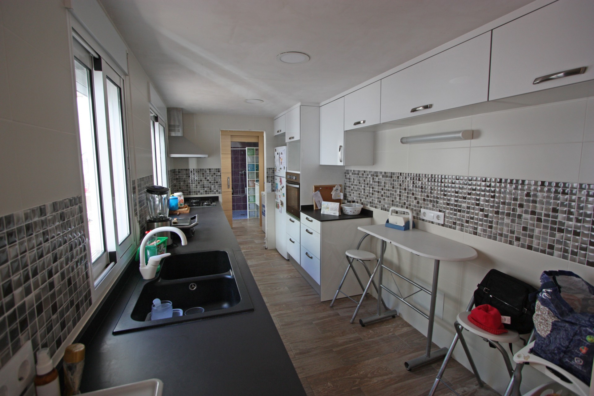 Te koop - Appartement -
Orba
