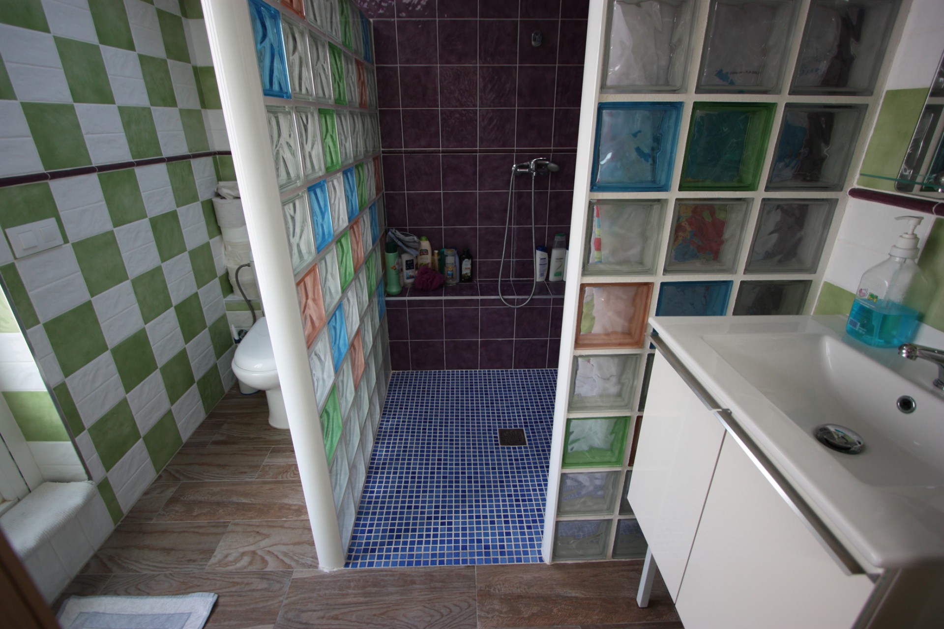 Te koop - Appartement -
Orba