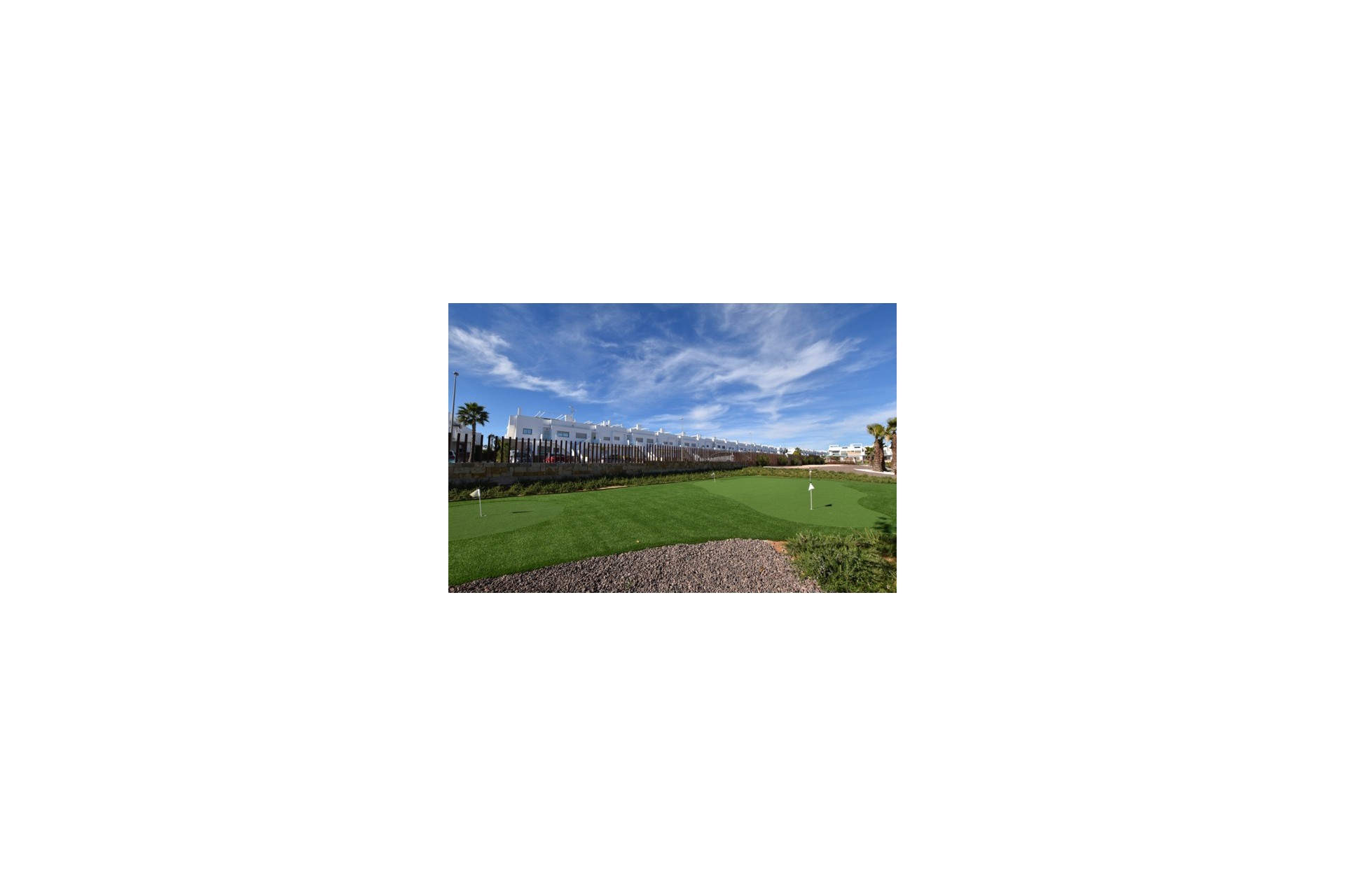 Te koop - Appartement -
Orihuela Costa - Vistabella Golf