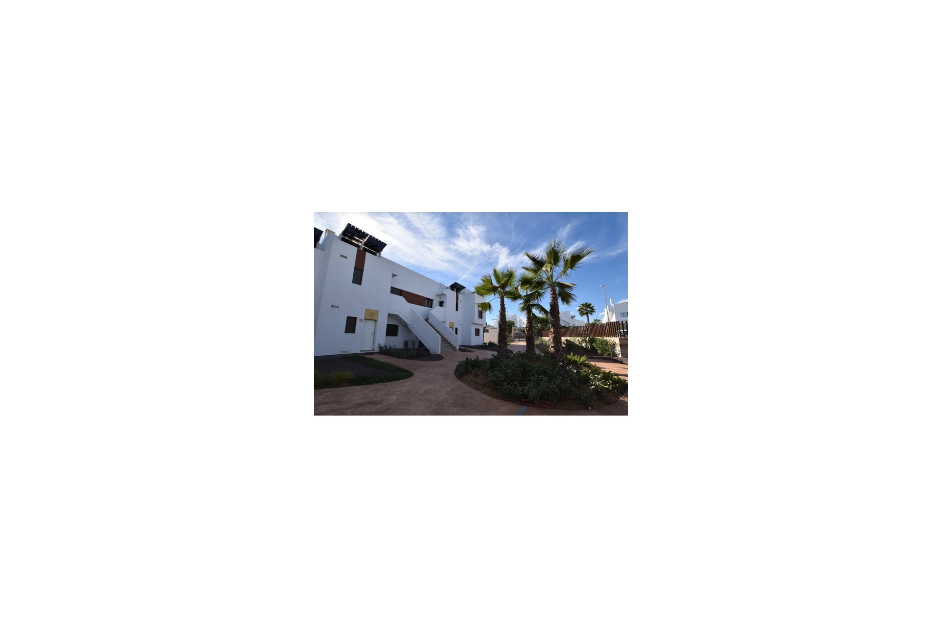 Te koop - Appartement -
Orihuela Costa - Vistabella Golf
