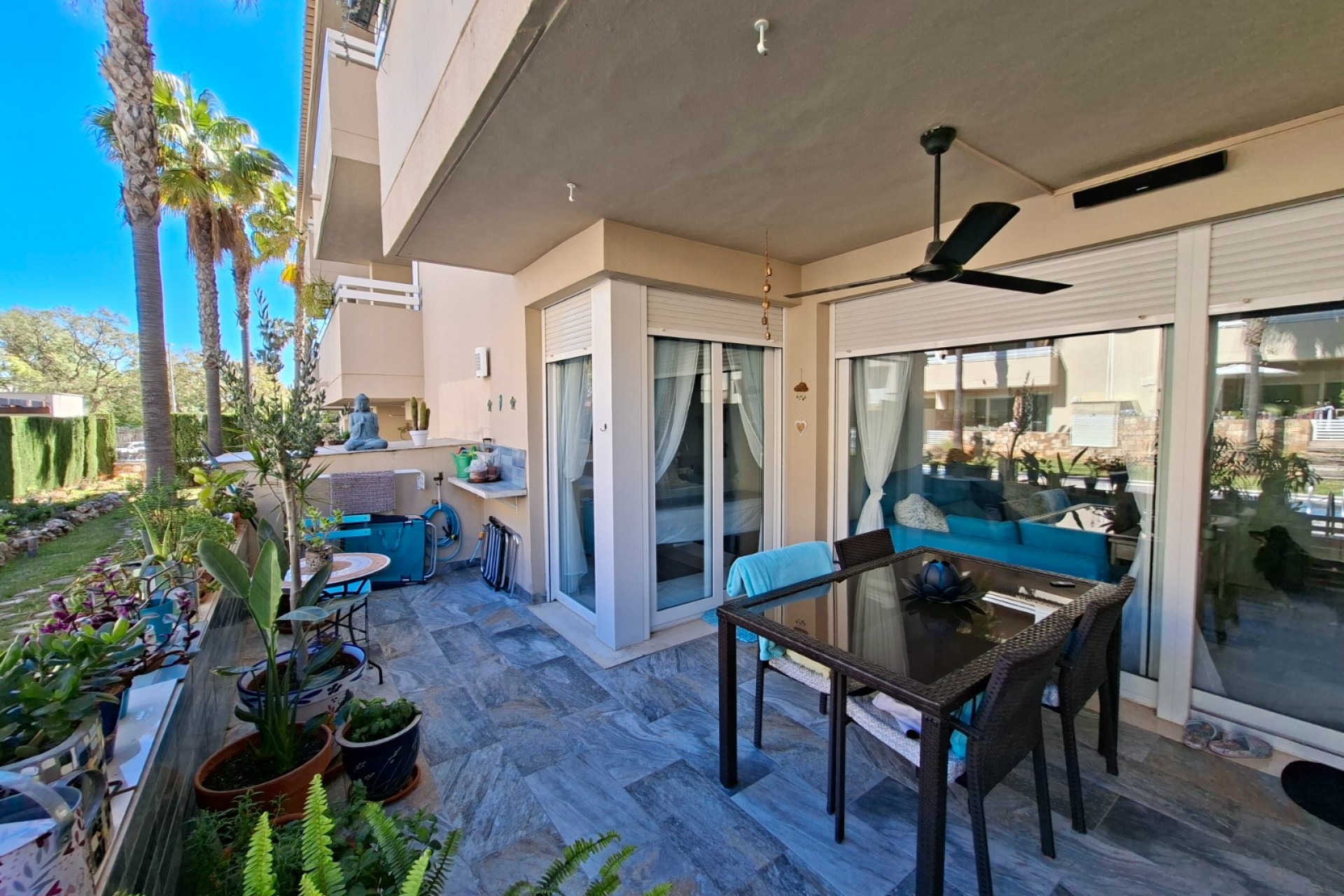Te koop - Appartement -
Pego - Centro urbano